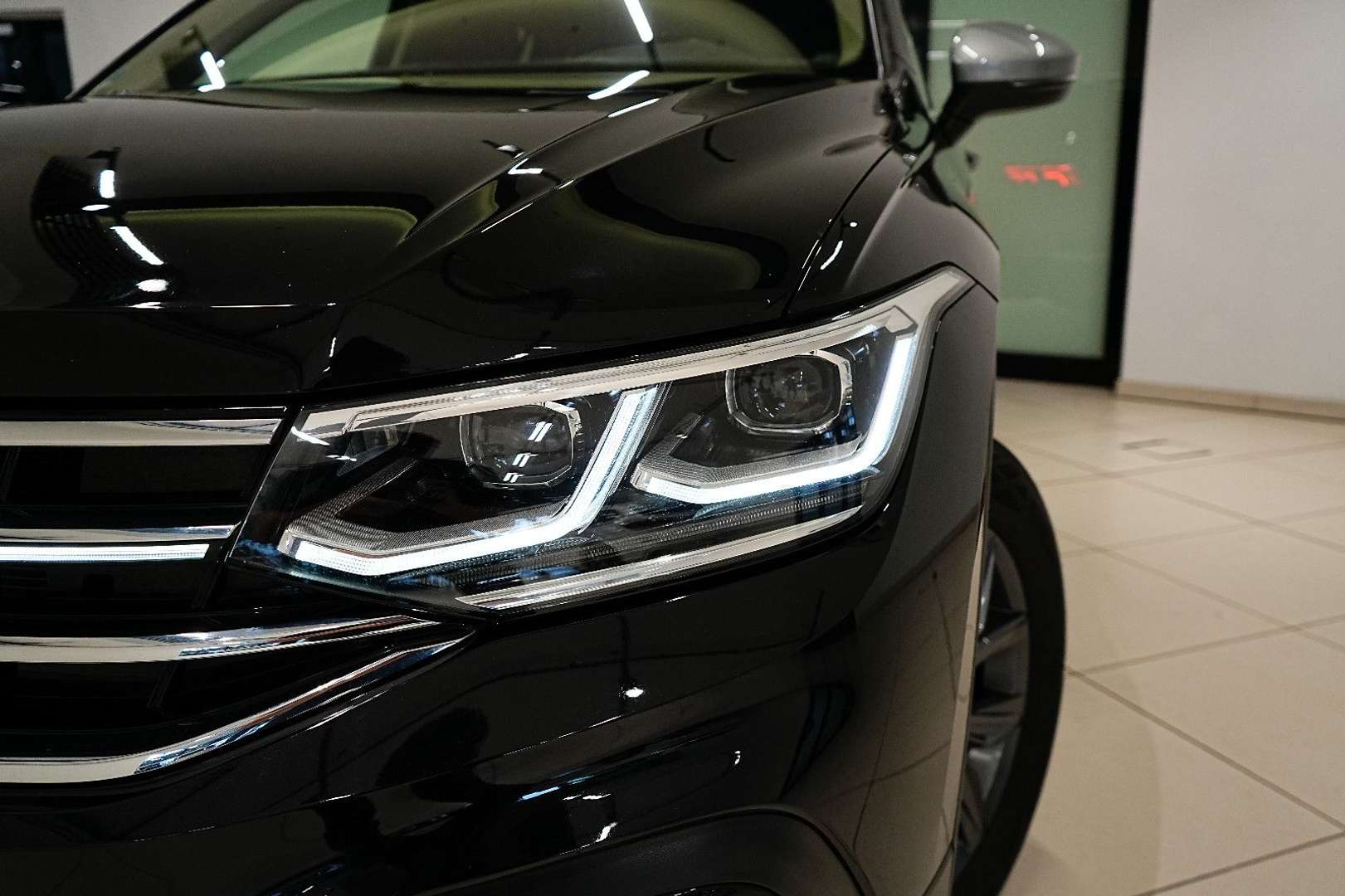 Volkswagen TIGUAN Allspace - 2024 - Joinsteer - #2