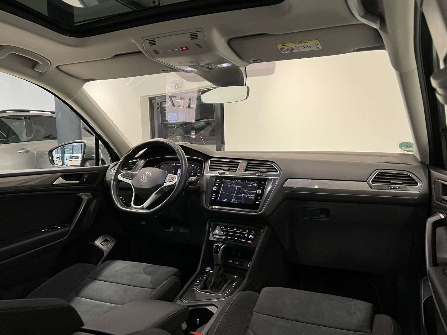 Volkswagen TIGUAN Allspace - 2024 - Joinsteer - #3
