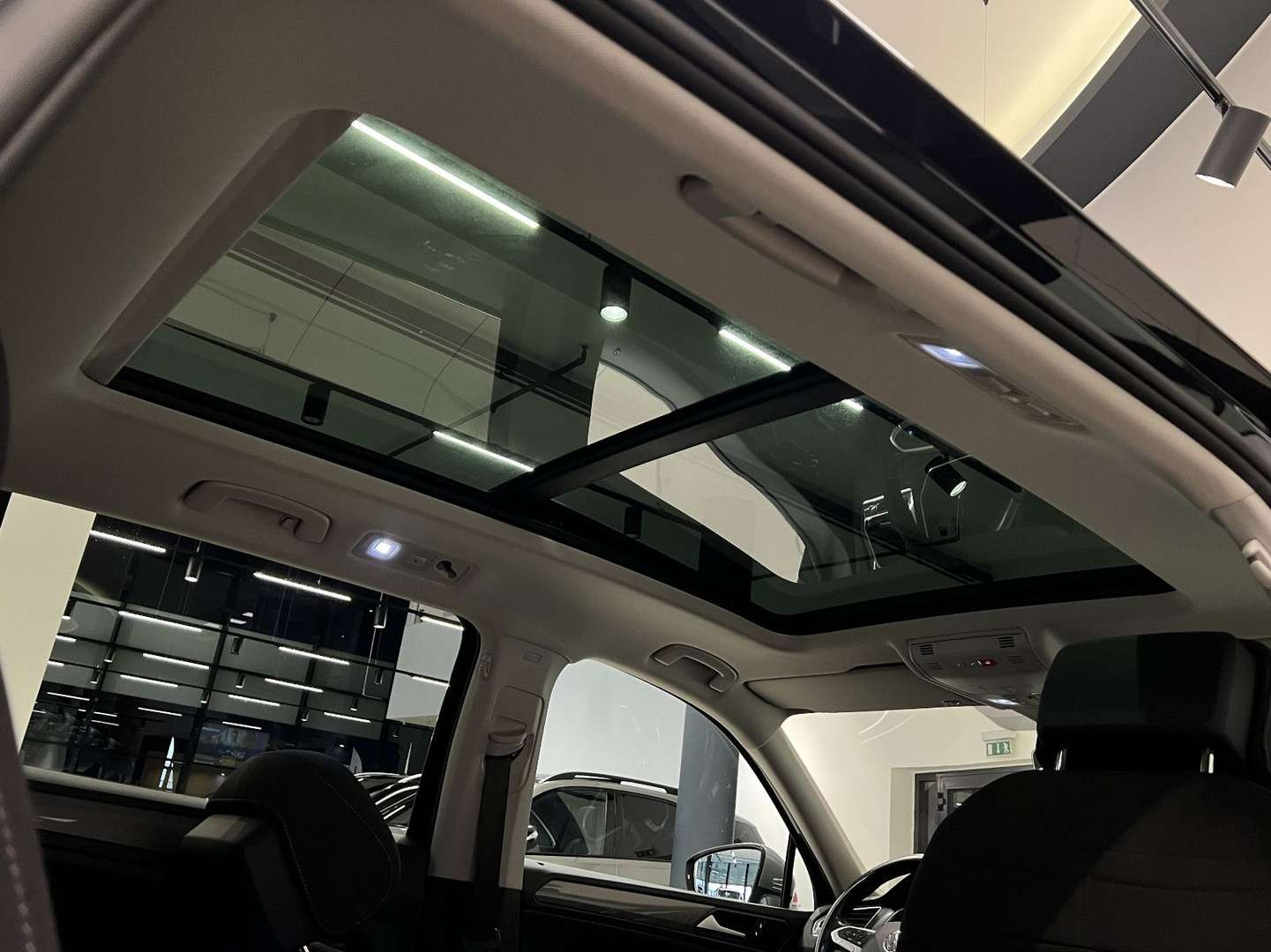 Volkswagen TIGUAN Allspace - 2024 - Joinsteer - #4