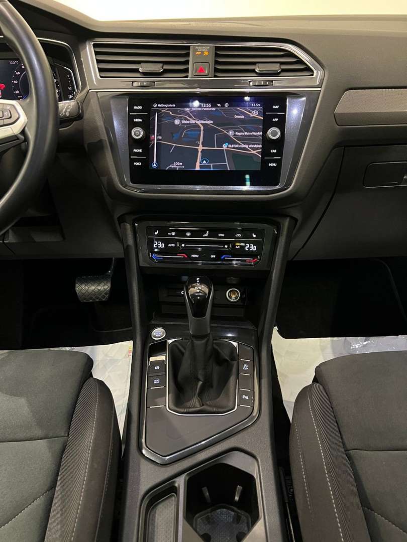 Volkswagen TIGUAN Allspace - 2024 - Joinsteer - #5