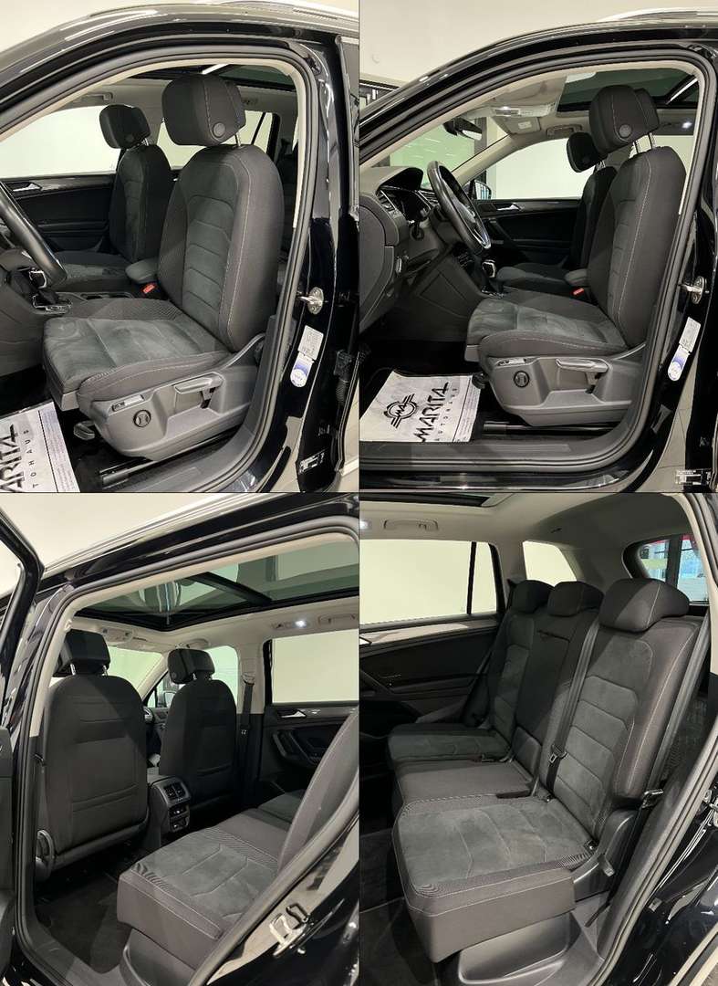 Volkswagen TIGUAN Allspace - 2024 - Joinsteer - #7