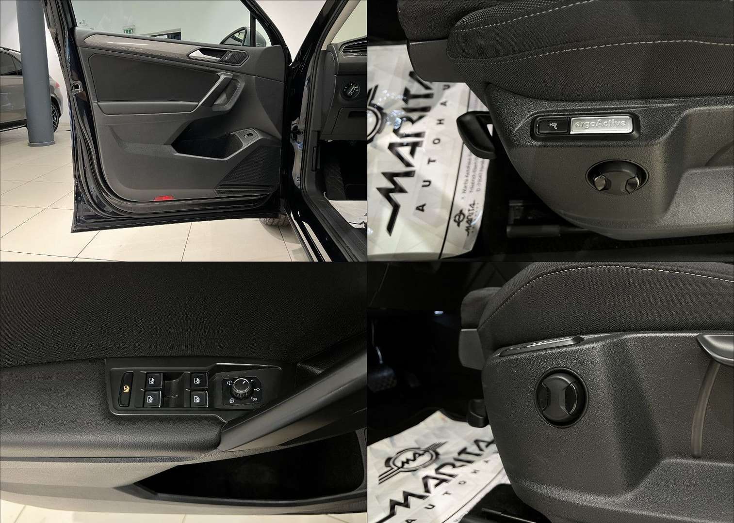 Volkswagen TIGUAN Allspace - 2024 - Joinsteer - #8
