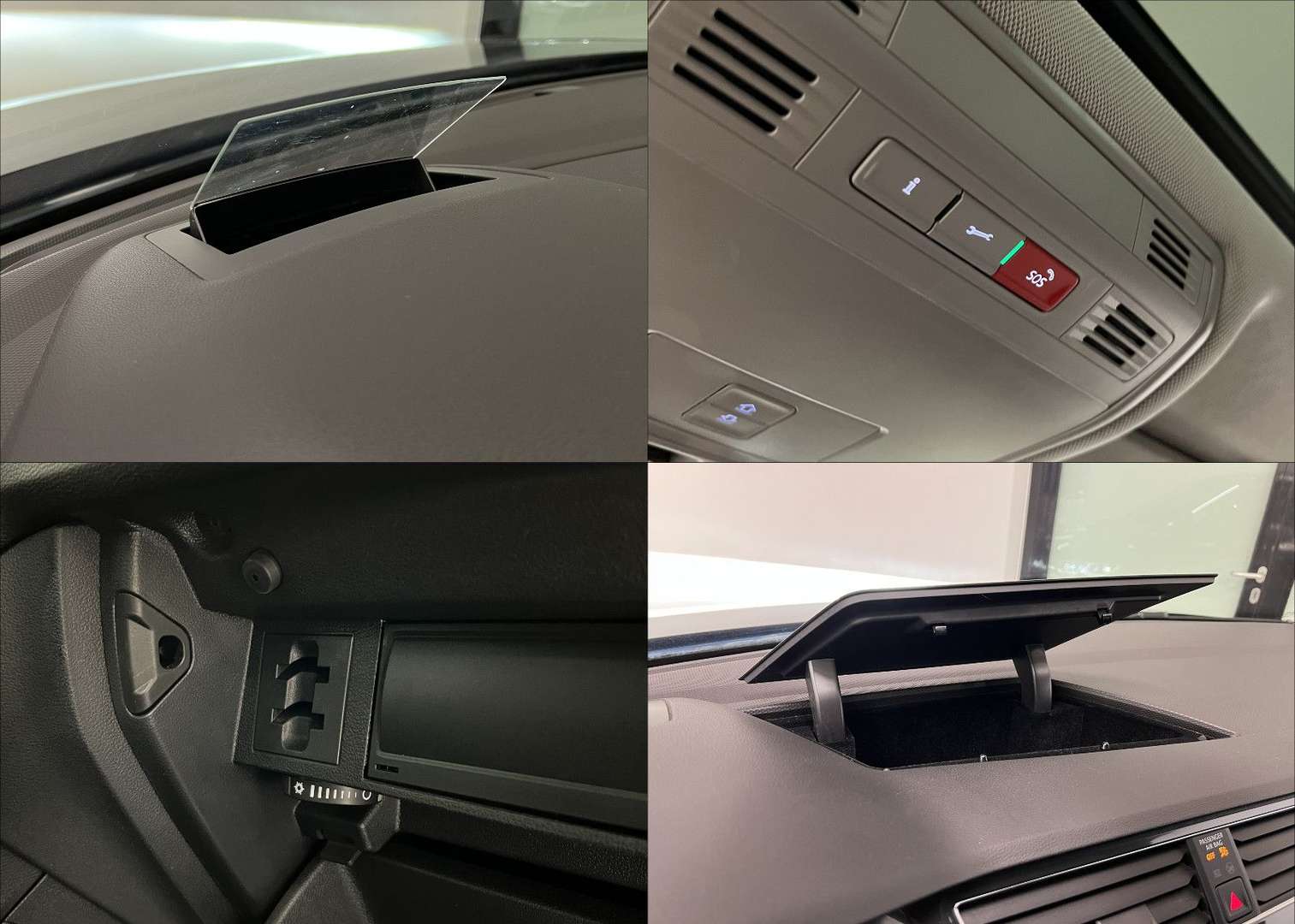 Volkswagen TIGUAN Allspace - 2024 - Joinsteer - #12