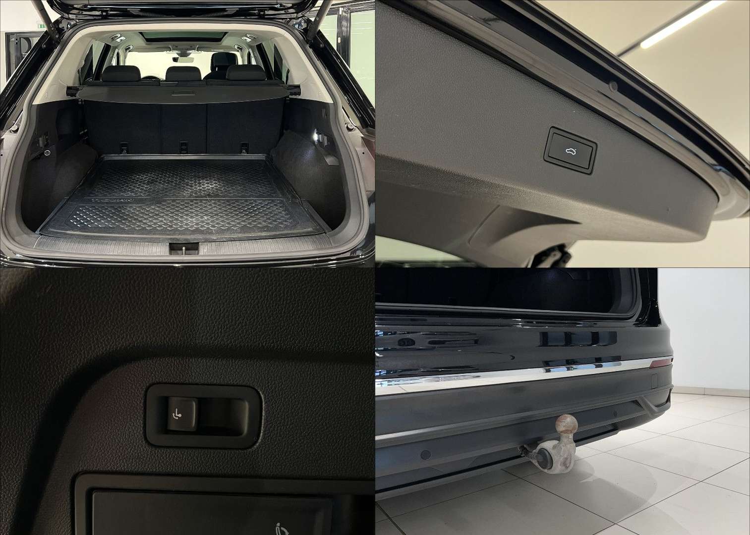 Volkswagen TIGUAN Allspace - 2024 - Joinsteer - #13