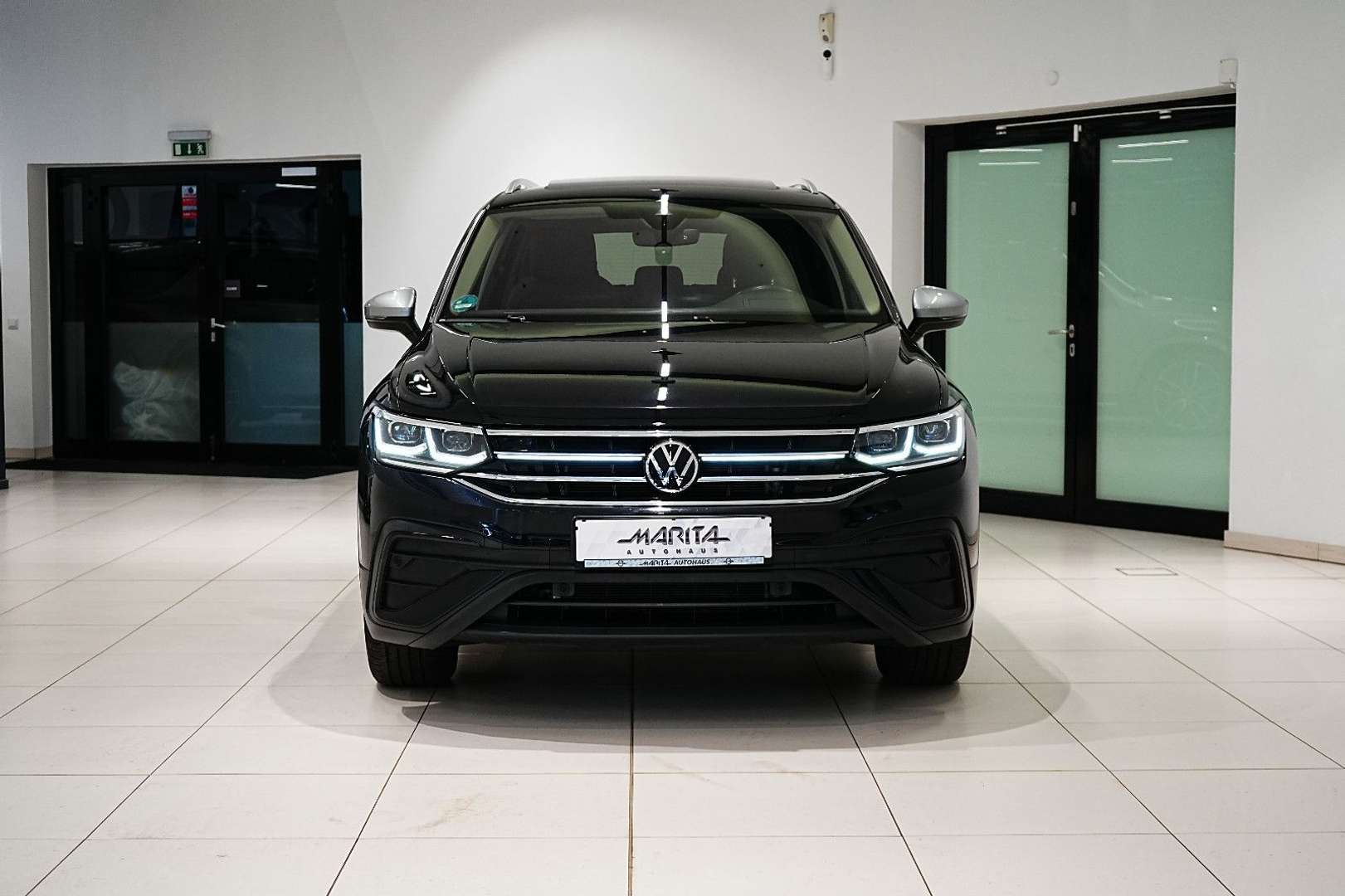 Volkswagen TIGUAN Allspace - 2024 - Joinsteer - #14