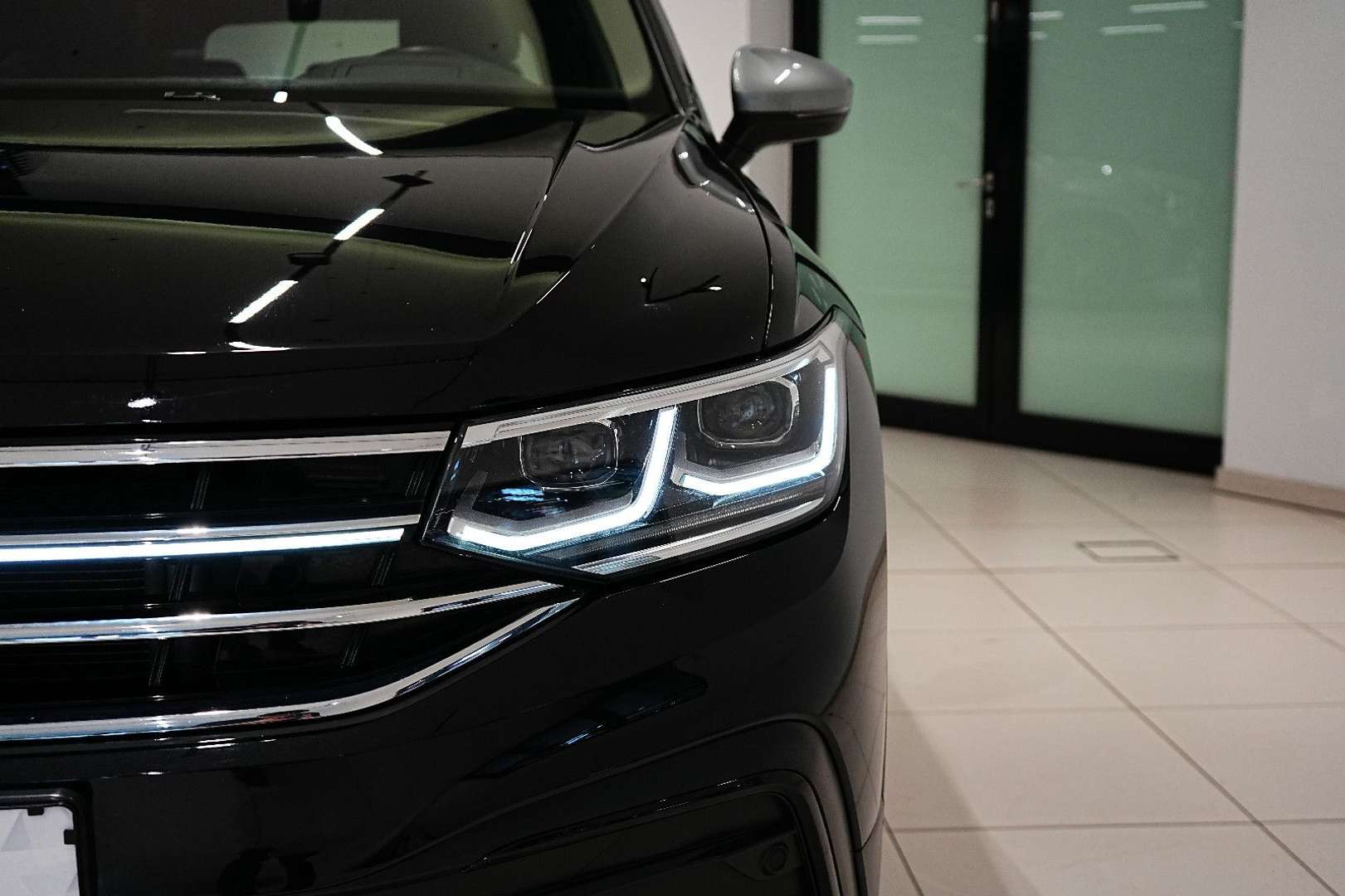 Volkswagen TIGUAN Allspace - 2024 - Joinsteer - #15