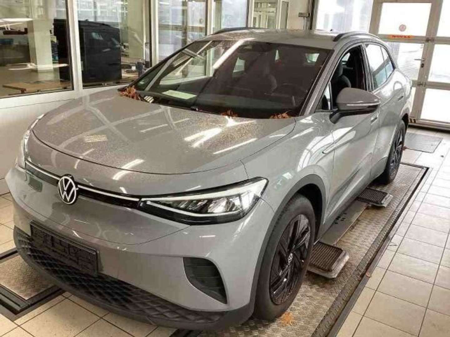 Volkswagen ID.4 Pro Performance - 2022 - Joinsteer - #1