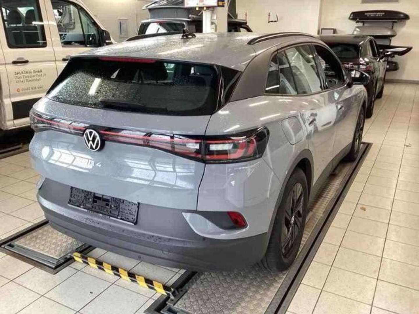 Volkswagen ID.4 Pro Performance - 2022 - Joinsteer - #2