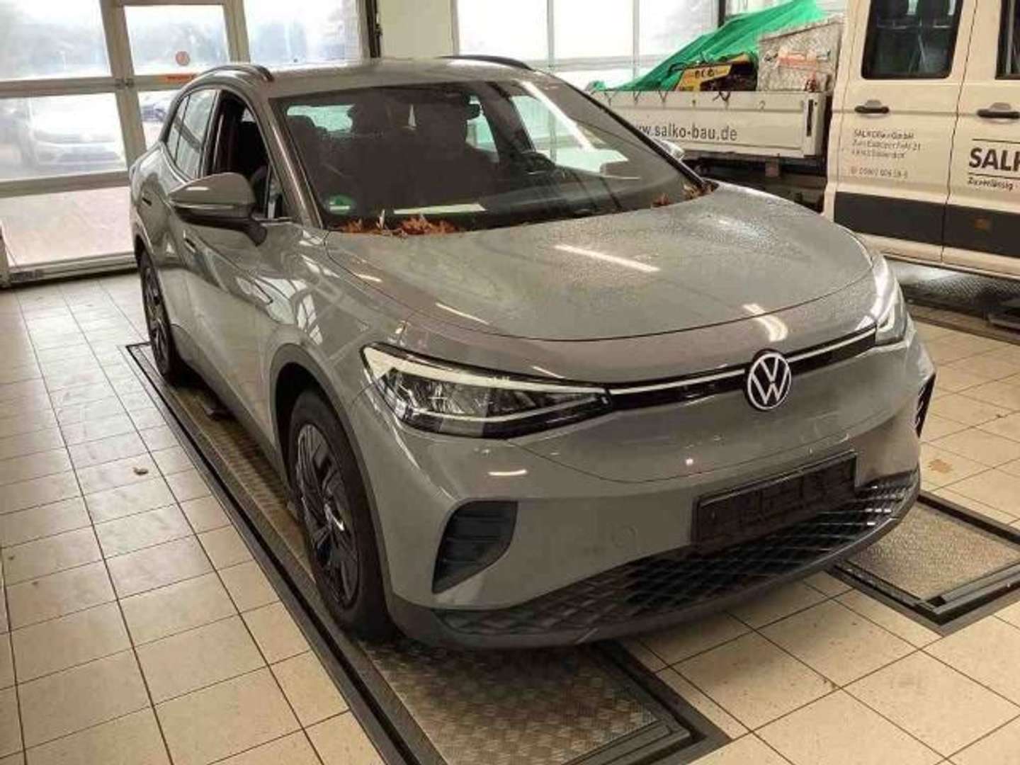 Volkswagen ID.4 Pro Performance - 2022 - Joinsteer - #3