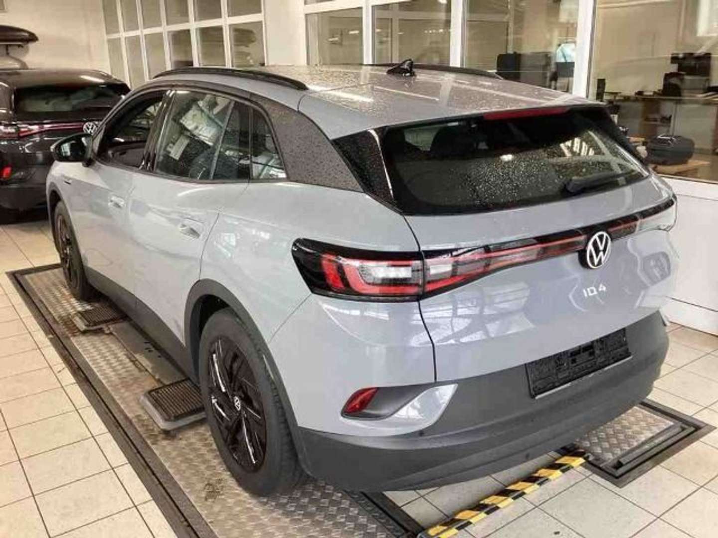 Volkswagen ID.4 Pro Performance - 2022 - Joinsteer - #4