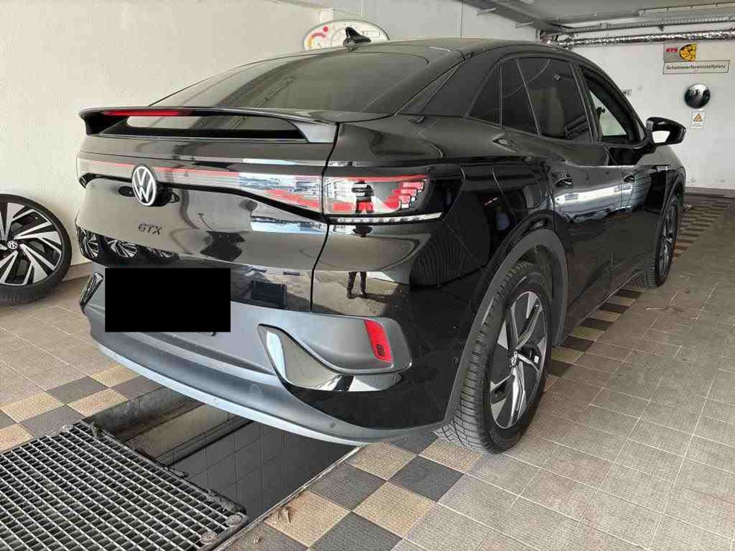 Volkswagen ID.5 GTX 4Motion - 2022 - Joinsteer - #2