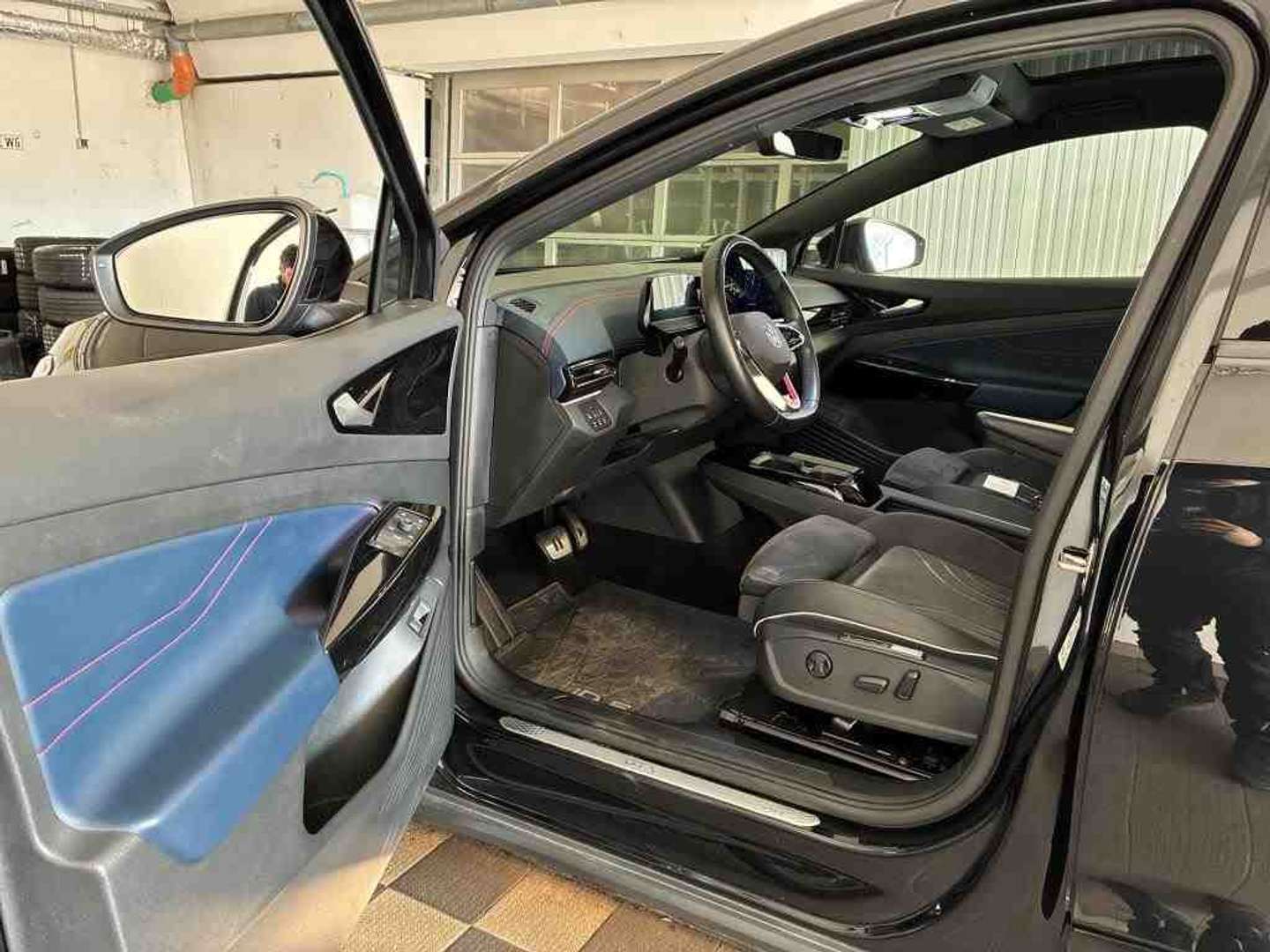 Volkswagen ID.5 GTX 4Motion - 2022 - Joinsteer - #3