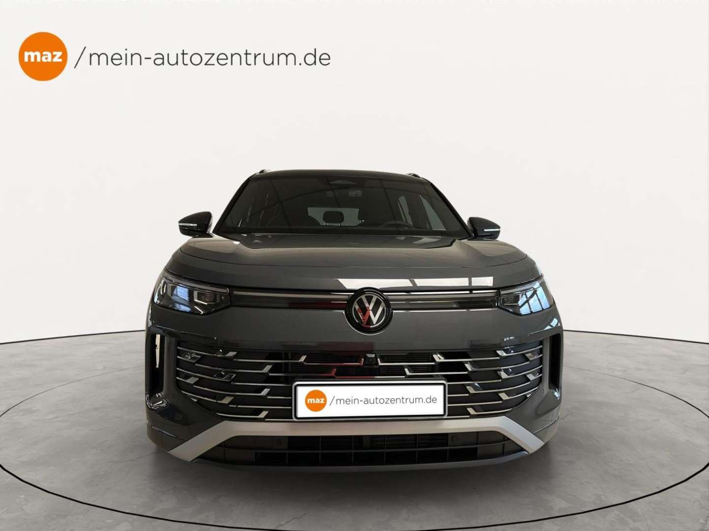Volkswagen T-CROSS Elegance TDI - 2026 - Joinsteer - #2
