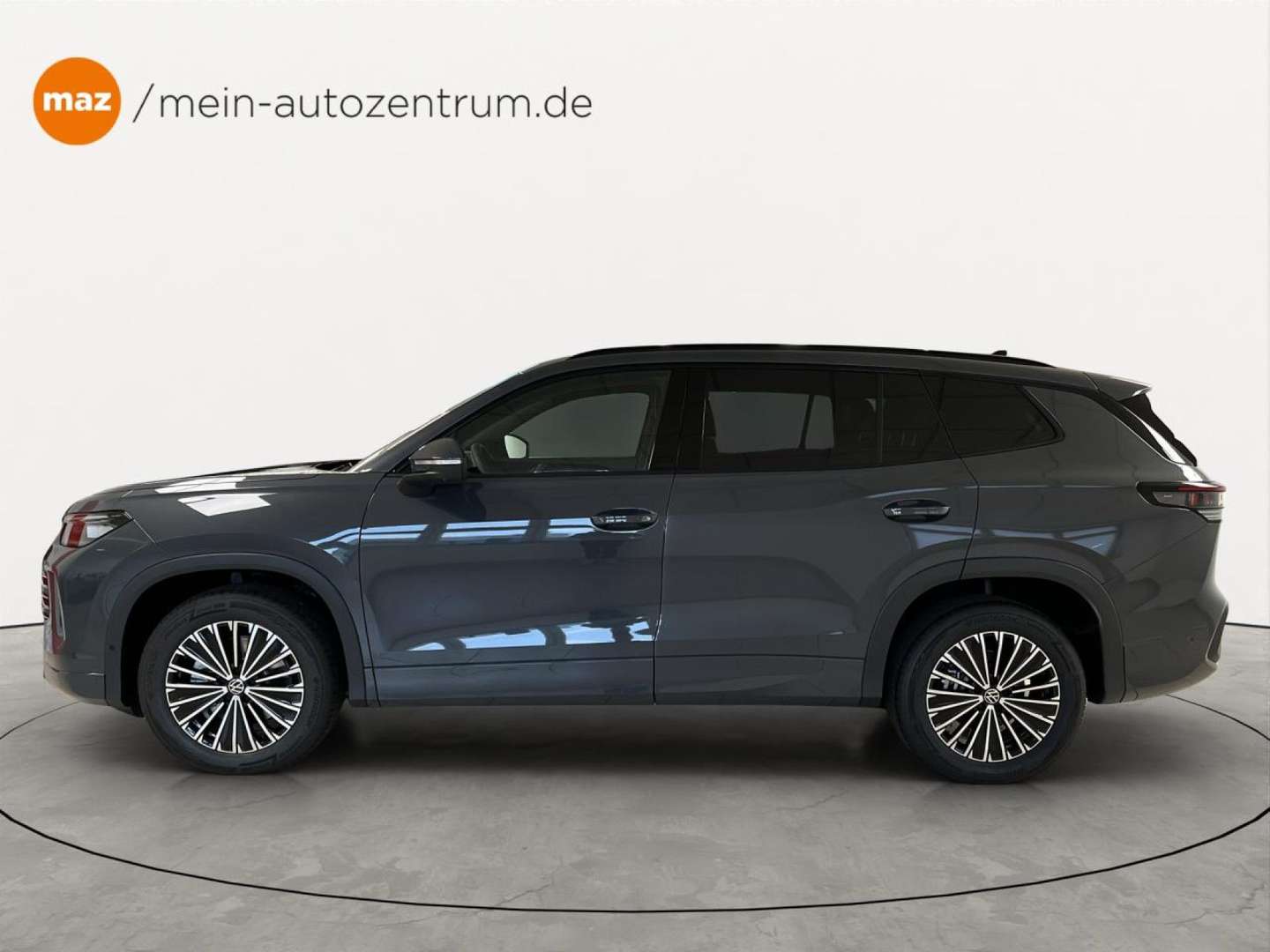 Volkswagen T-CROSS Elegance TDI - 2026 - Joinsteer - #3