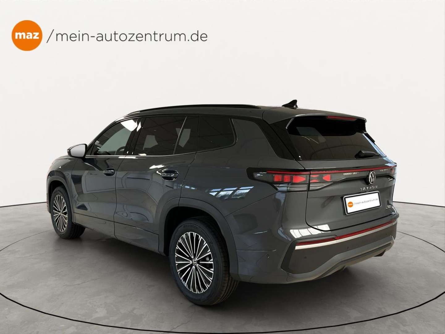 Volkswagen T-CROSS Elegance TDI - 2026 - Joinsteer - #4