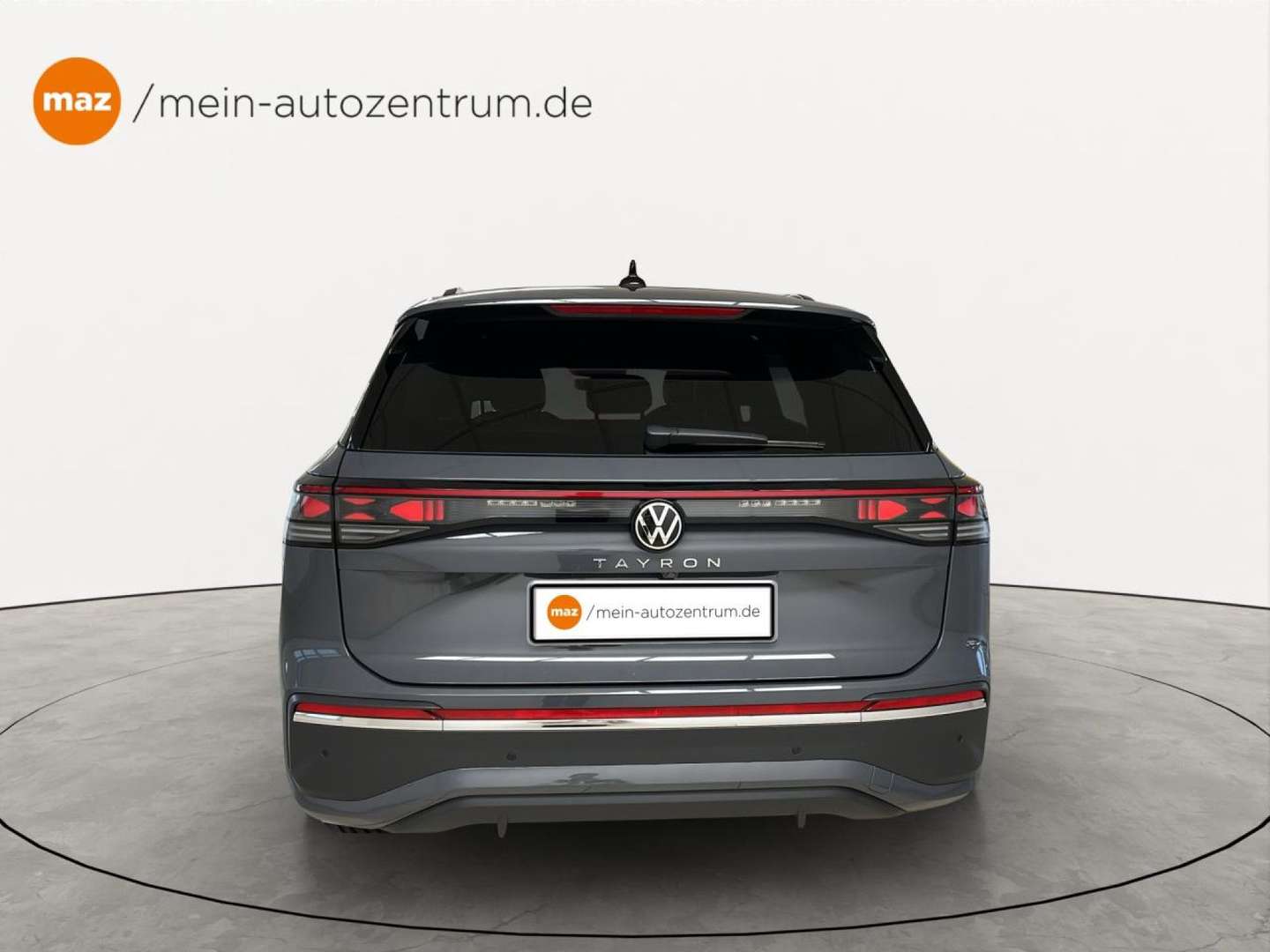 Volkswagen T-CROSS Elegance TDI - 2026 - Joinsteer - #5