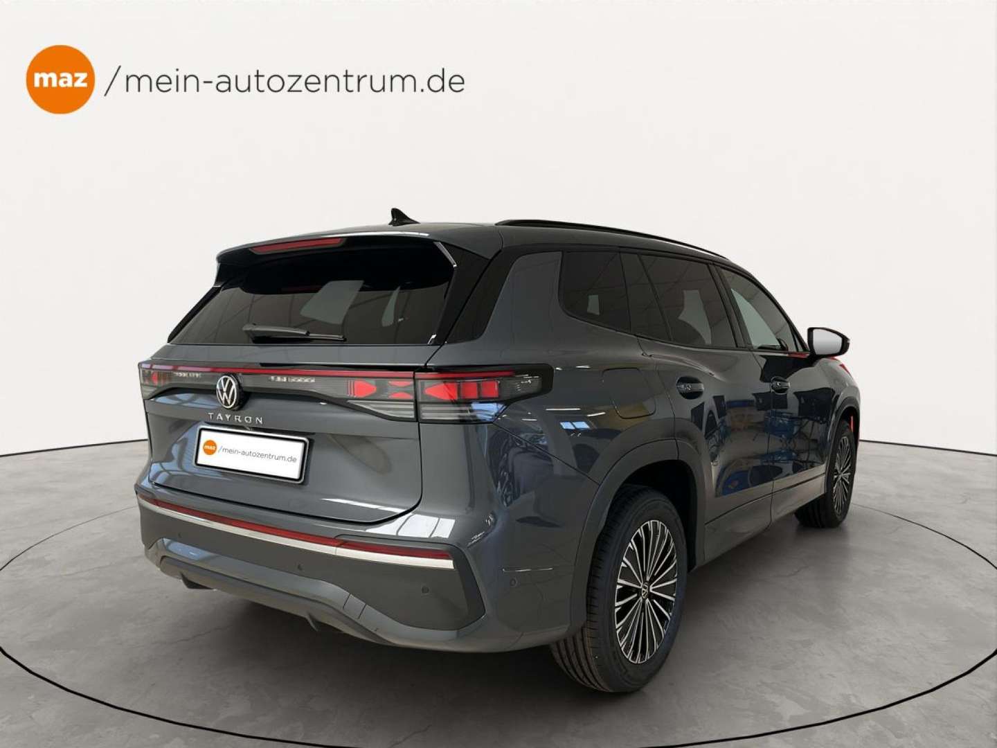 Volkswagen T-CROSS Elegance TDI - 2026 - Joinsteer - #6