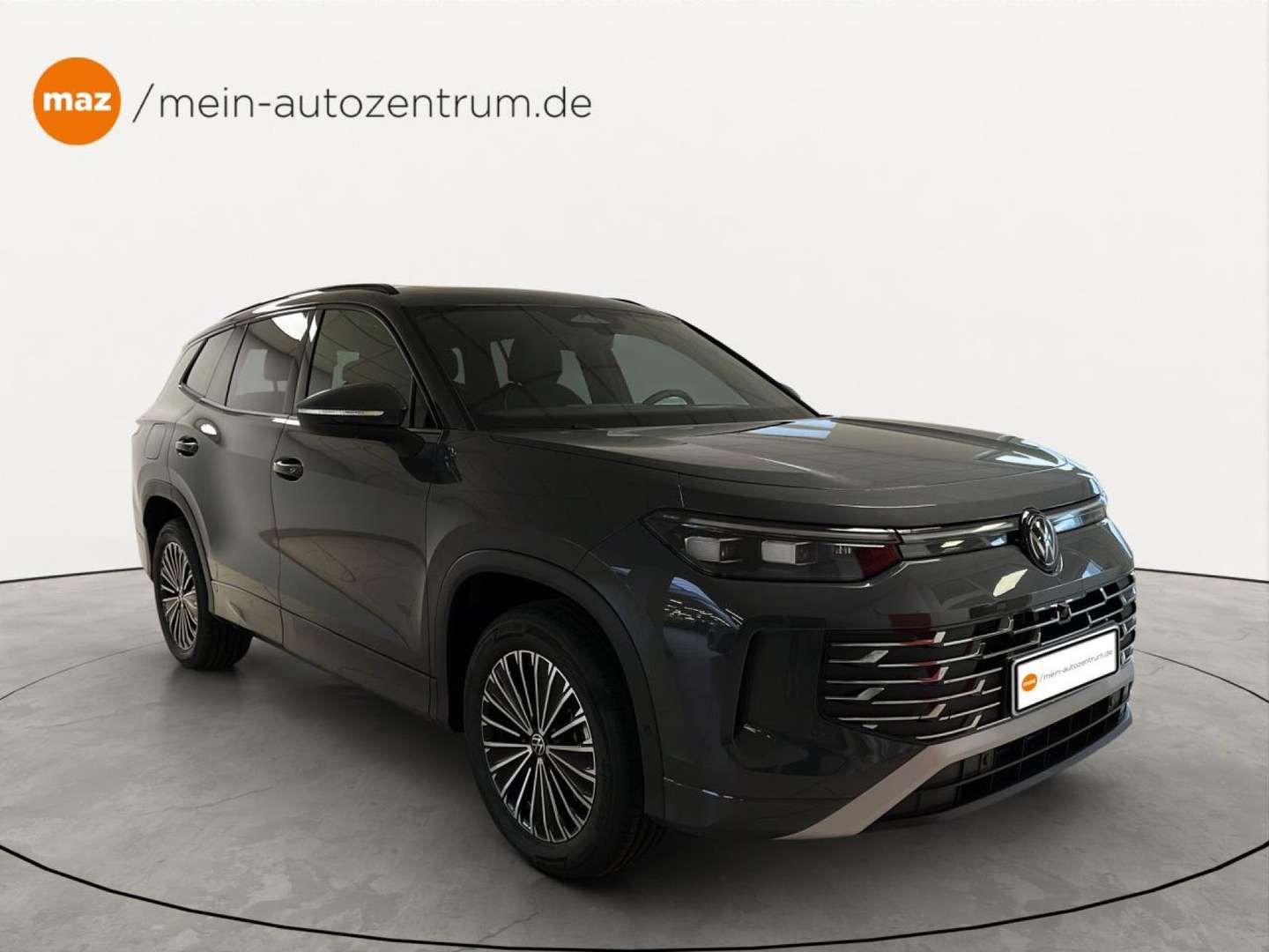 Volkswagen T-CROSS Elegance TDI - 2026 - Joinsteer - #7