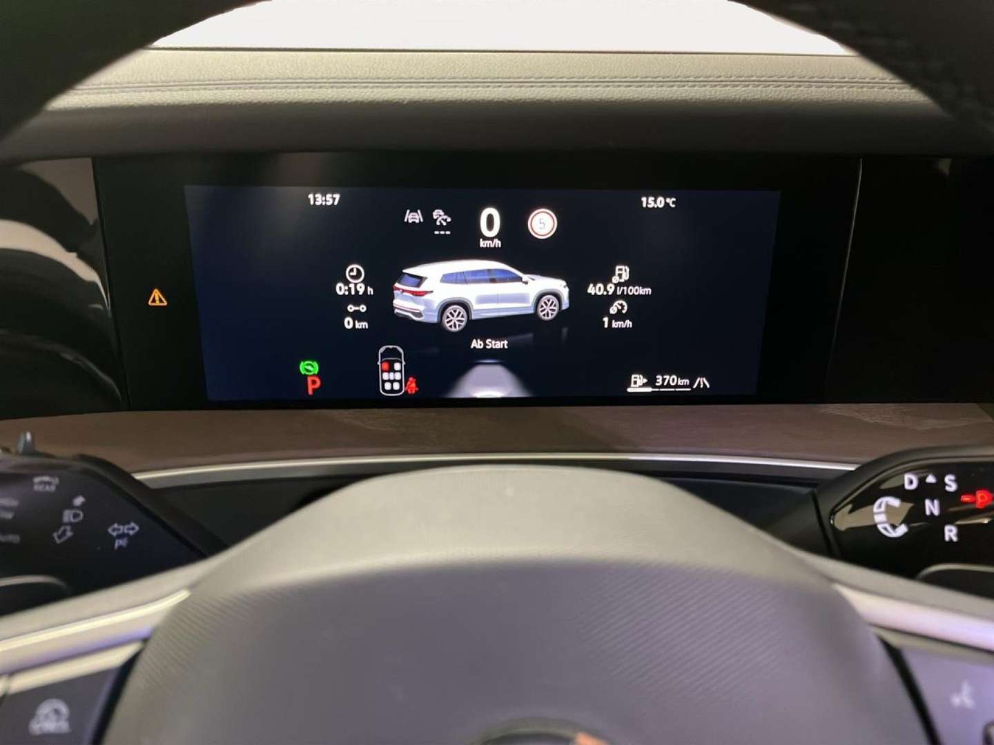 Volkswagen T-CROSS Elegance TDI - 2026 - Joinsteer - #10