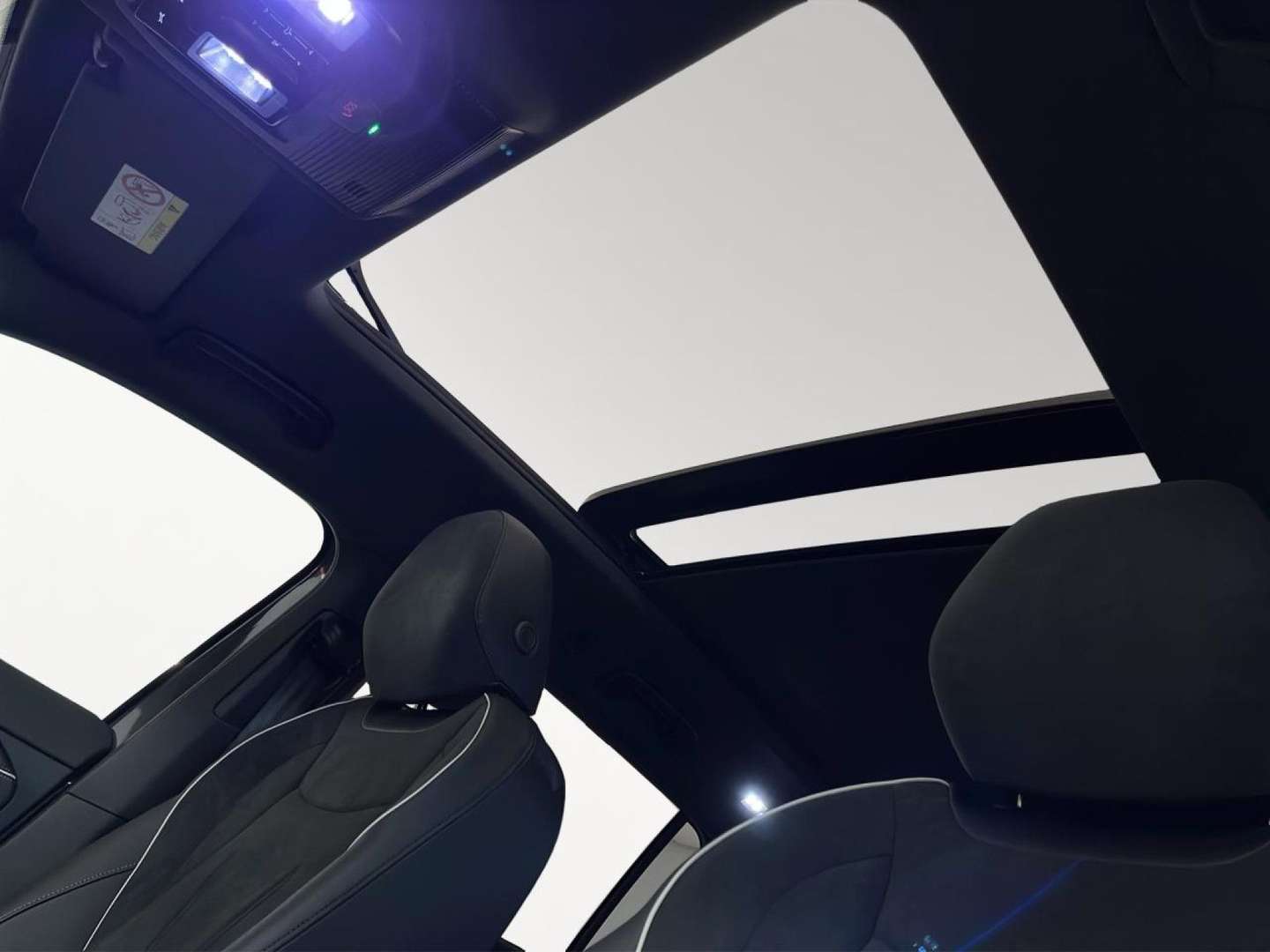 Volkswagen T-CROSS Elegance TDI - 2026 - Joinsteer - #11