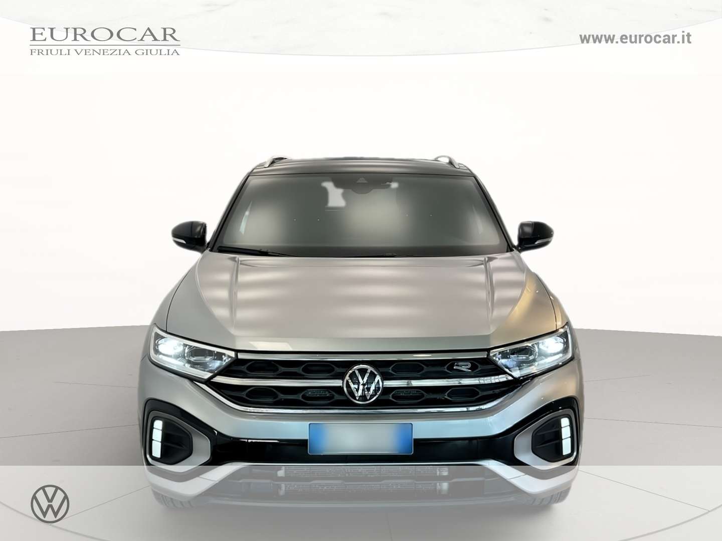 Volkswagen T-Roc R-Line - 2024 - Joinsteer - #4