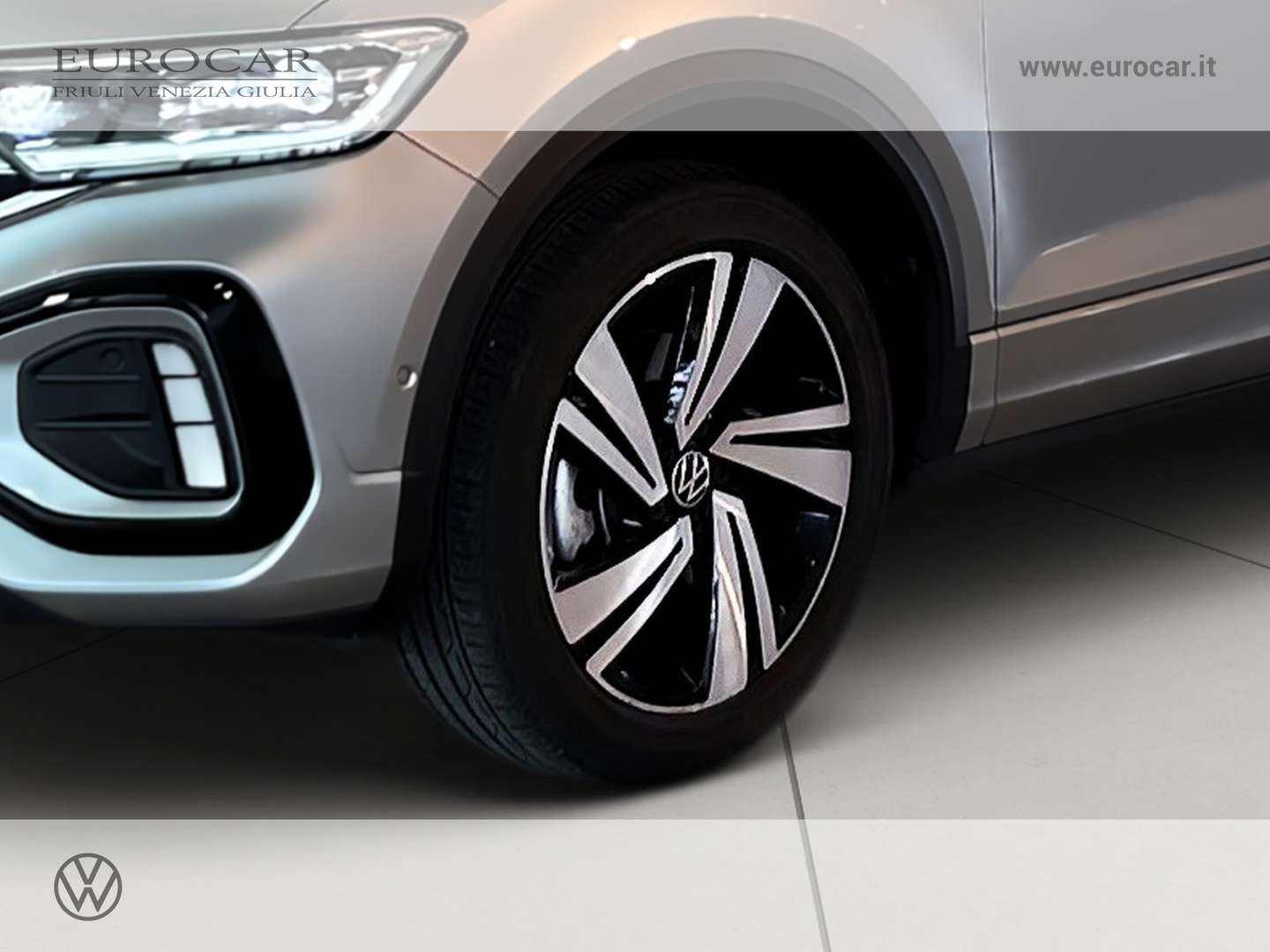 Volkswagen T-Roc R-Line - 2024 - Joinsteer - #6