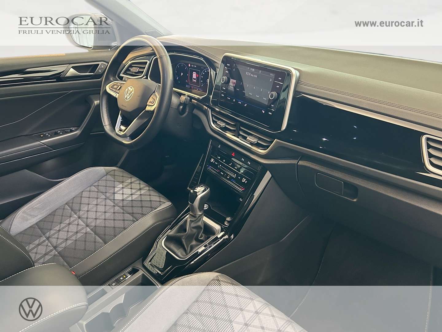 Volkswagen T-Roc R-Line - 2024 - Joinsteer - #9
