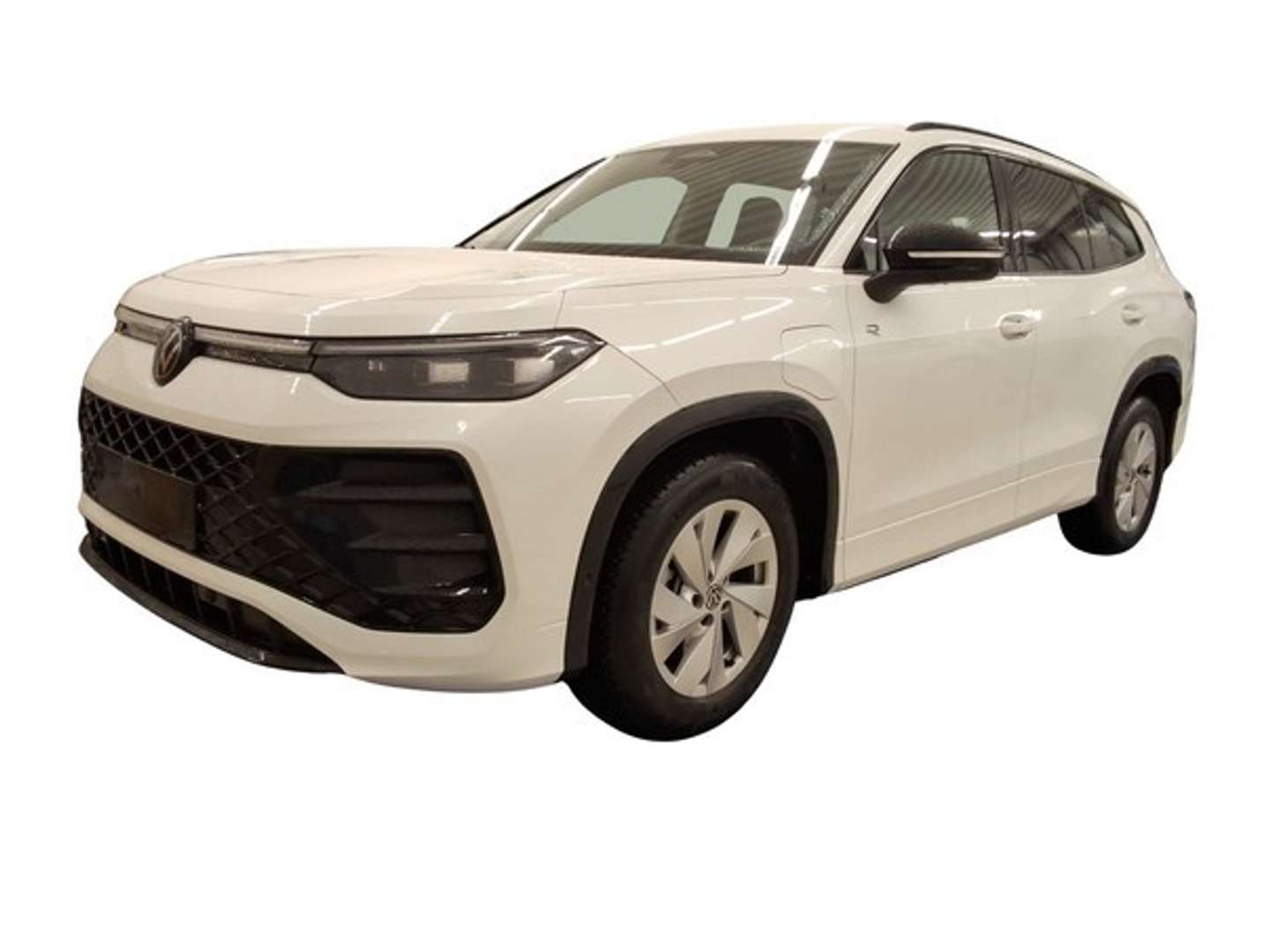 Volkswagen T-CROSS R-Line EHybrid - 2025 - Joinsteer - #1