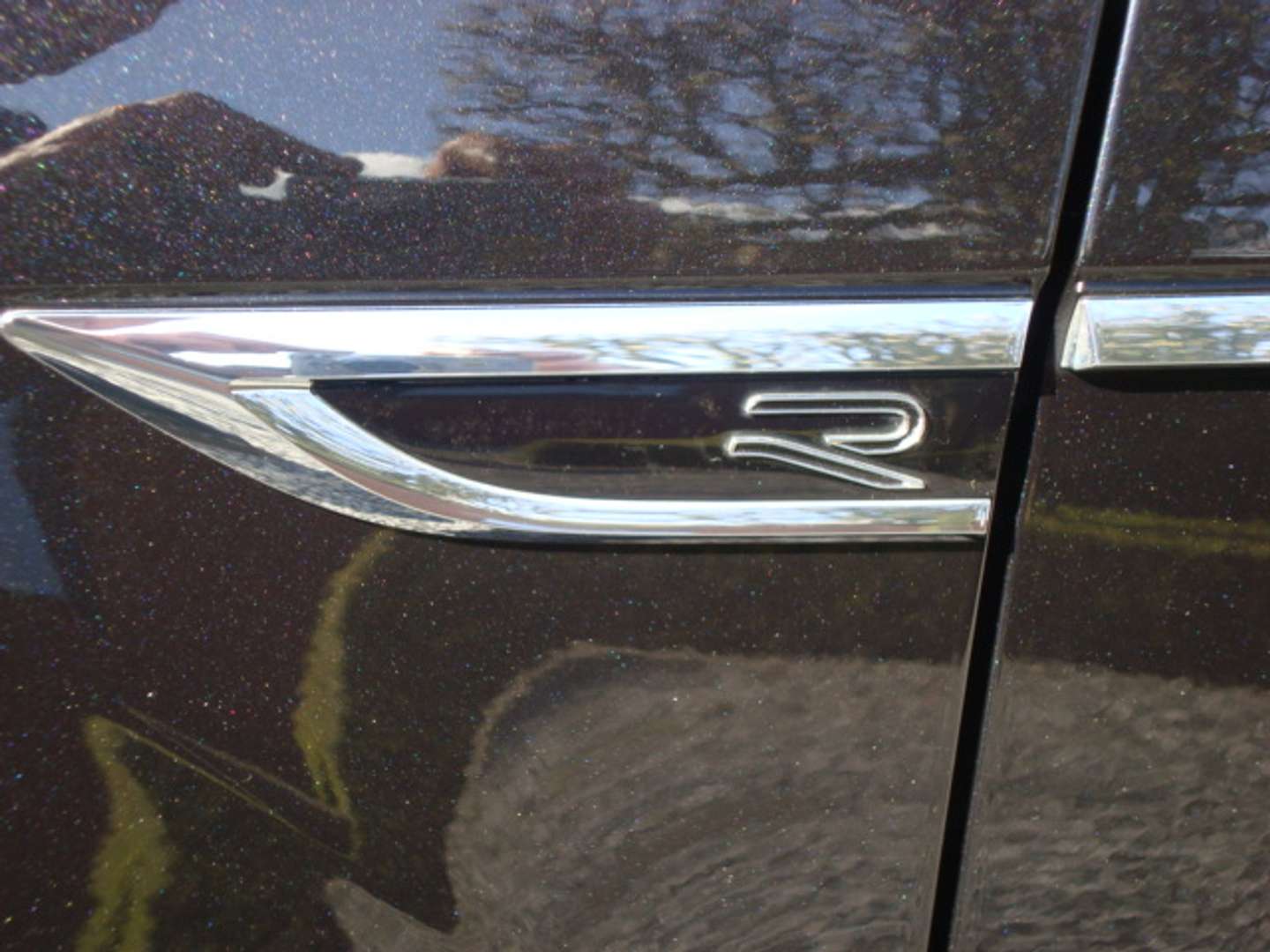 Volkswagen T-Roc R-Line - 2024 - Joinsteer - #4