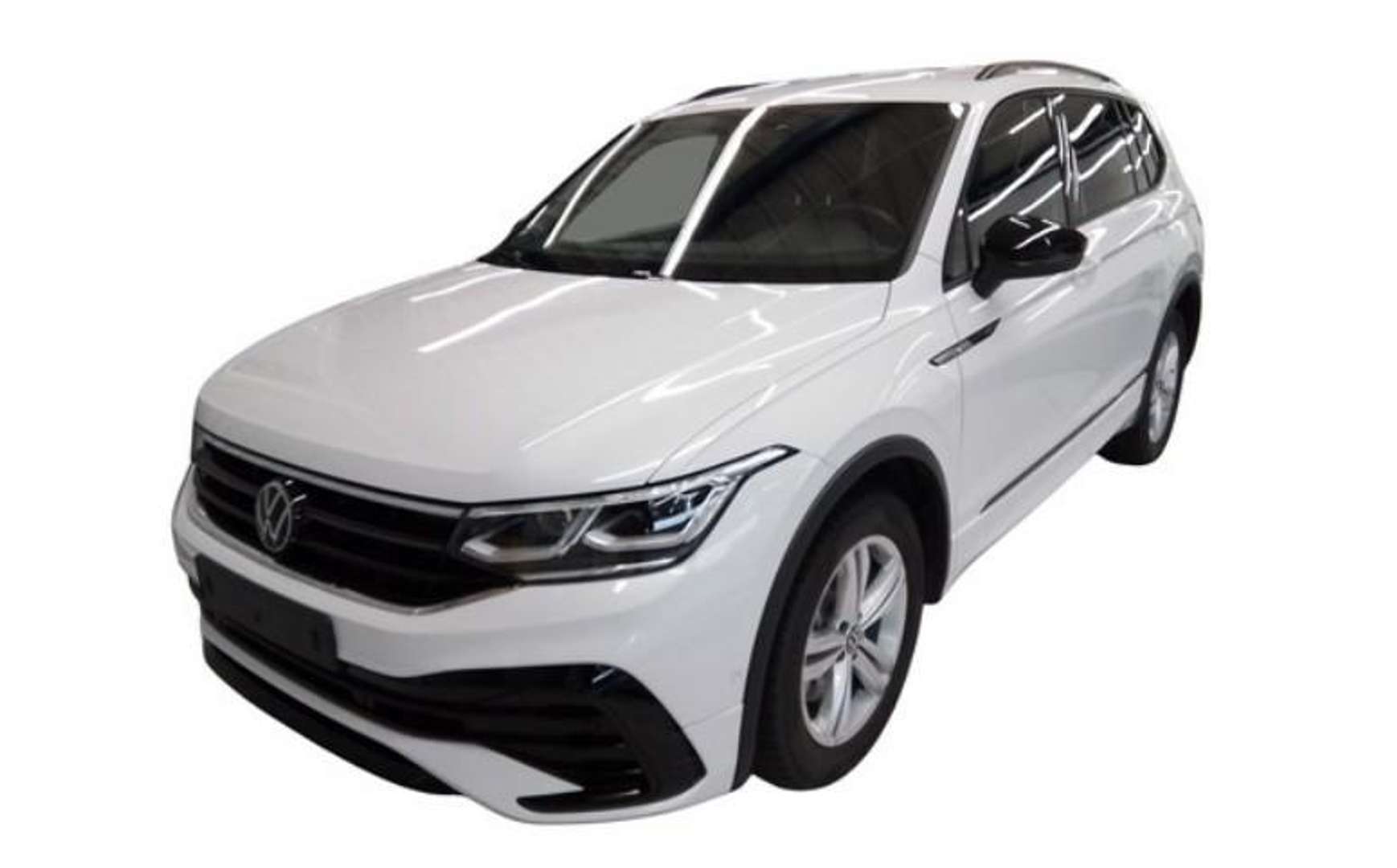 Volkswagen TIGUAN TSI 4Motion R-Line - 2025 - Joinsteer - #2