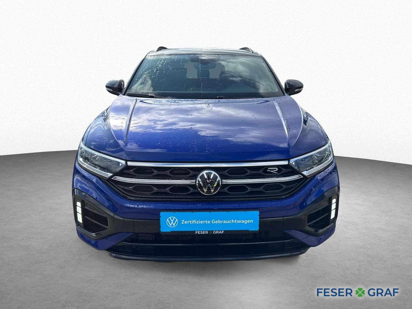 Volkswagen T-Roc 4Motion R - 2023 - Joinsteer - #2