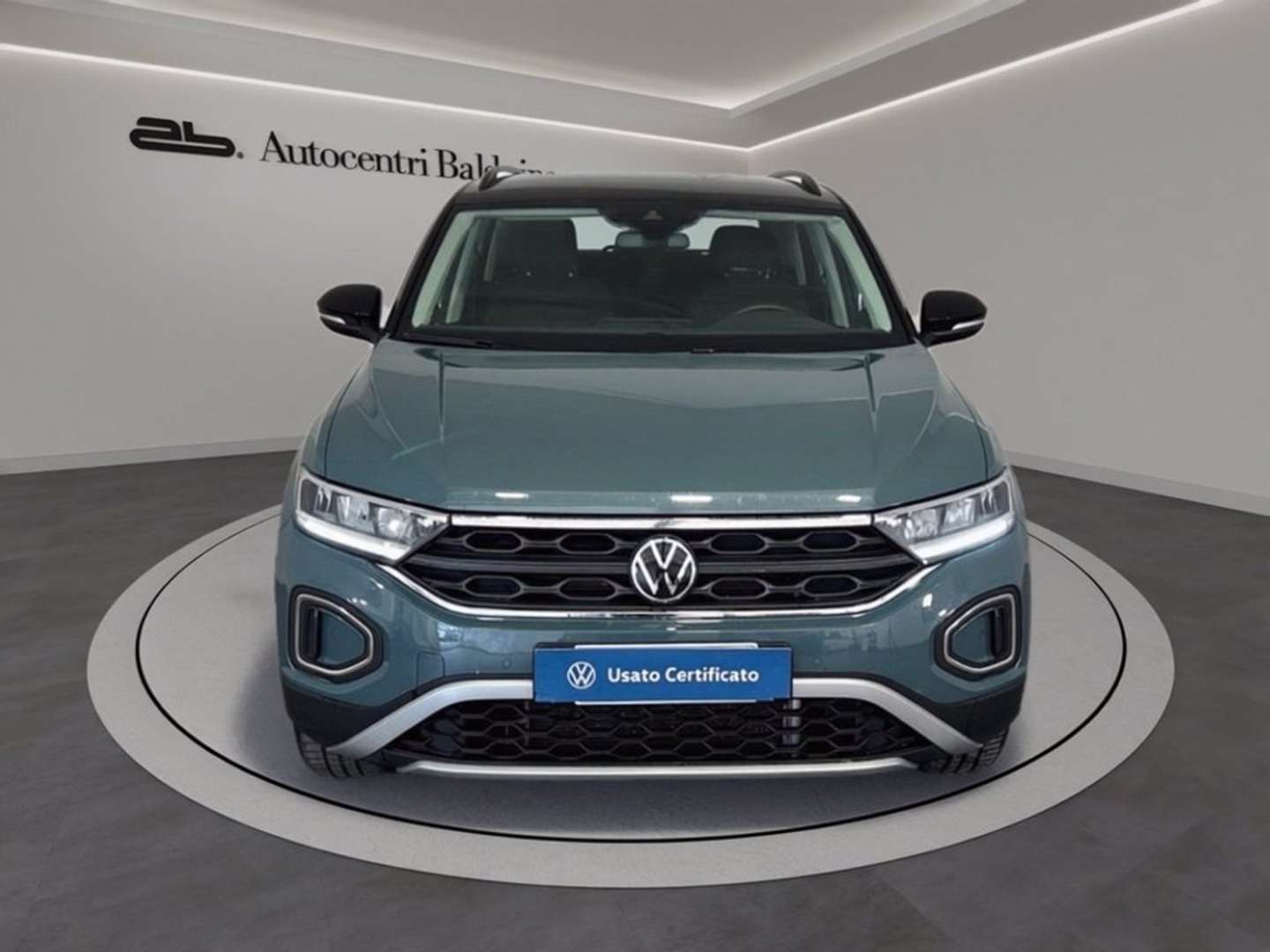 Volkswagen T-Roc TDI Life - 2025 - Joinsteer - #4