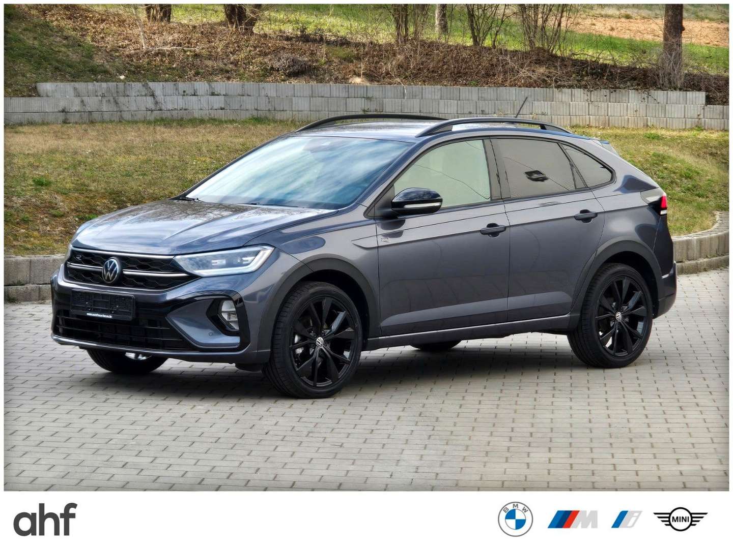 Volkswagen Taigo R-Line - 2025 - Joinsteer - #1