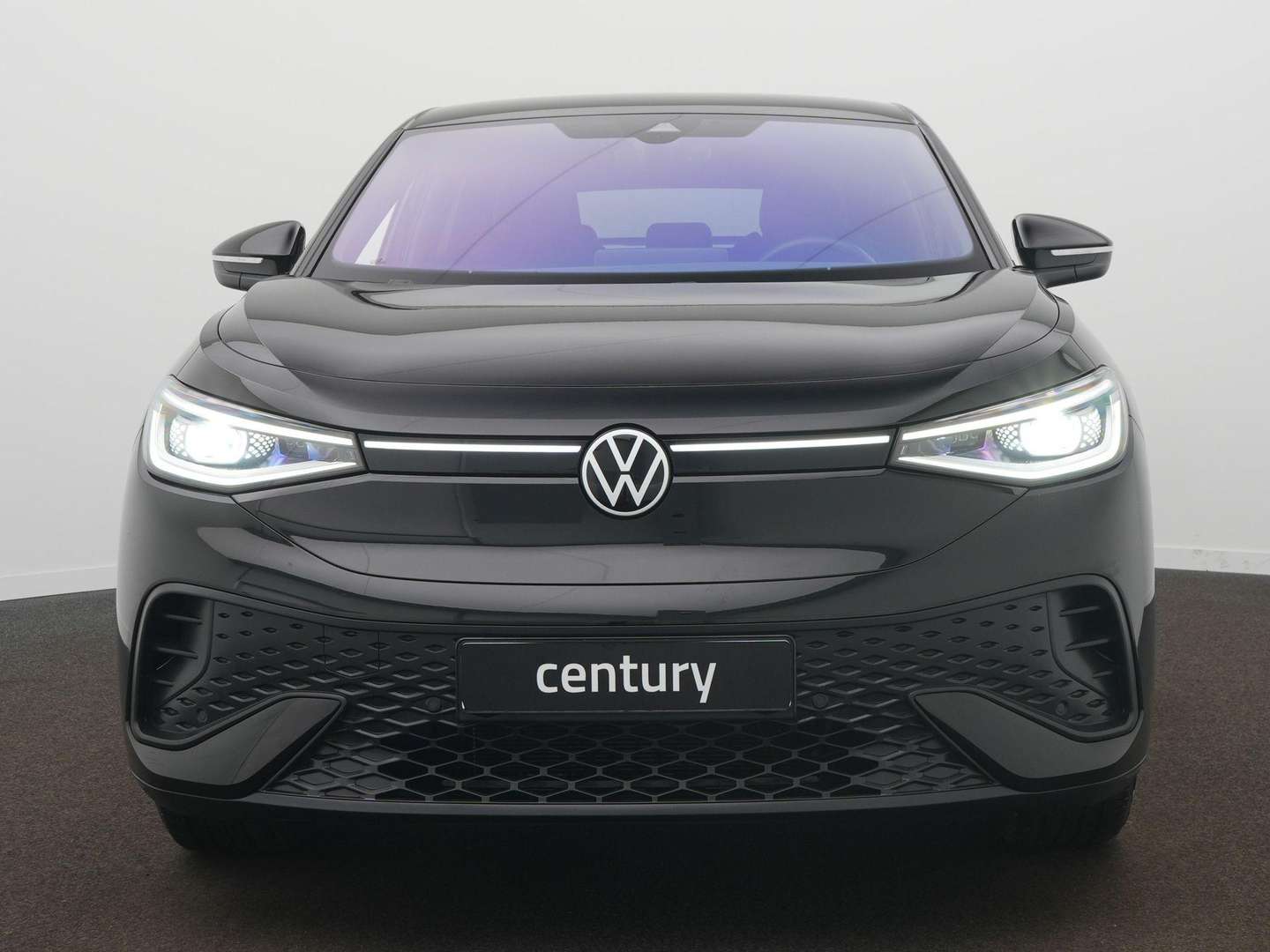 Volkswagen ID.5 Pro - 2022 - Joinsteer - #2