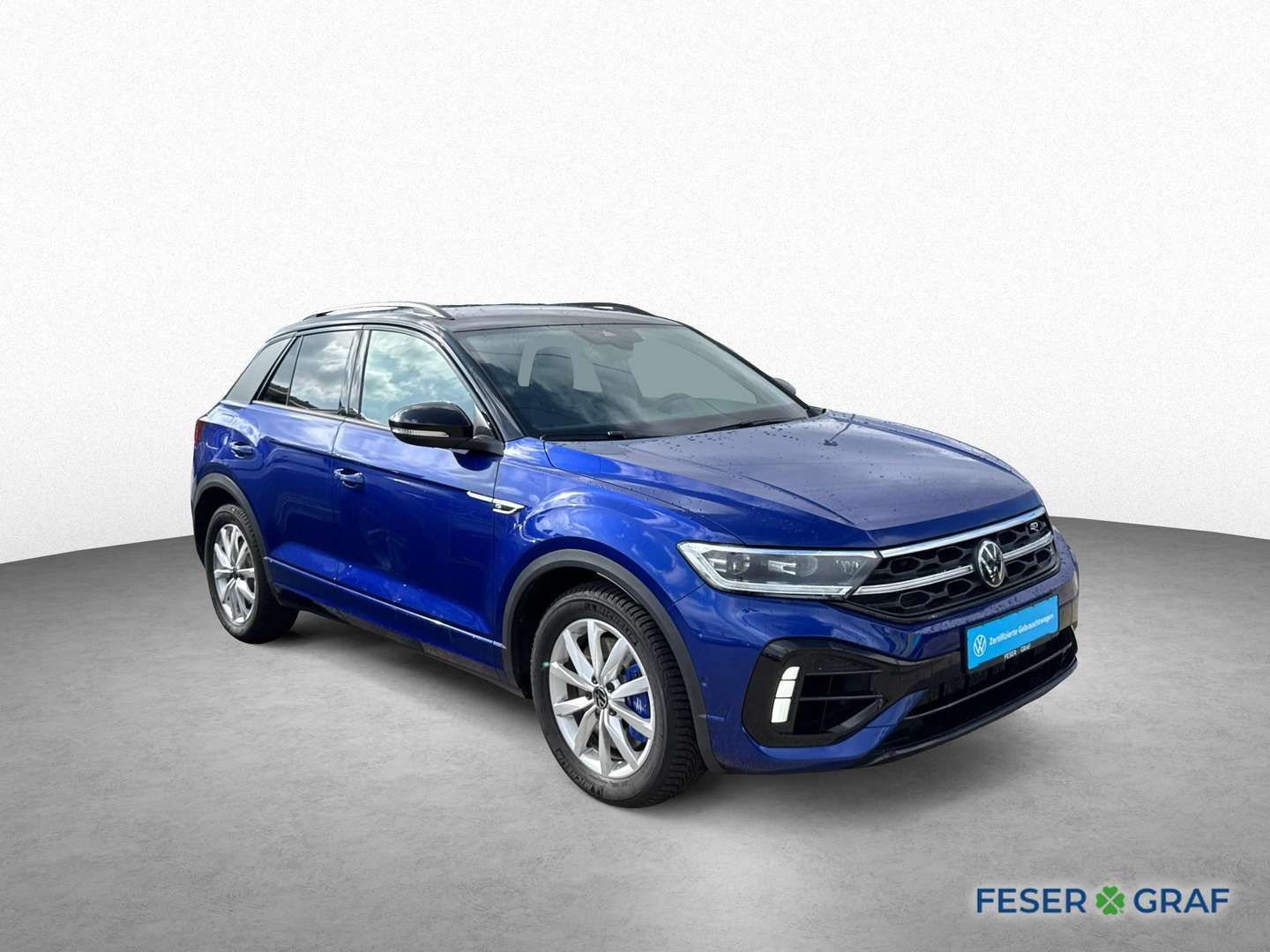 Volkswagen T-Roc 4Motion R - 2023 - Joinsteer - #3