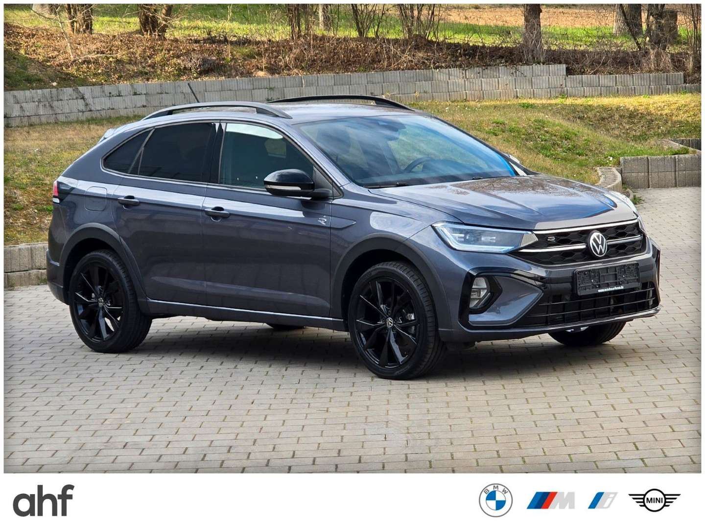 Volkswagen Taigo R-Line - 2025 - Joinsteer - #2