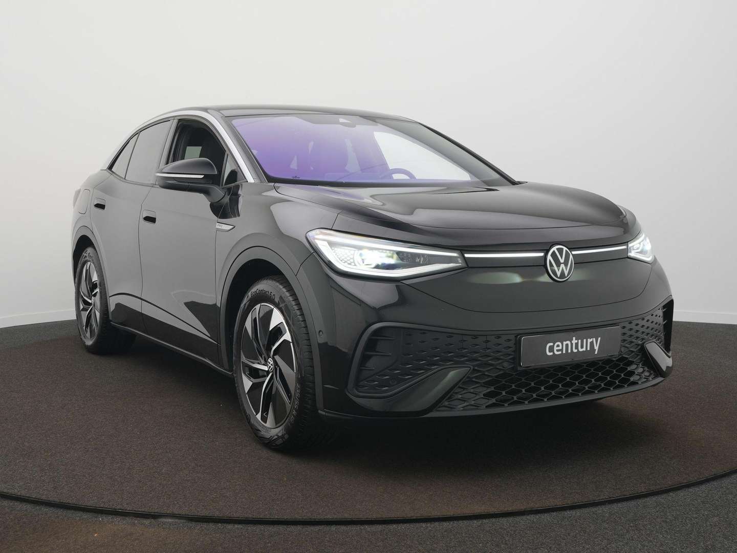 Volkswagen ID.5 Pro - 2022 - Joinsteer - #3