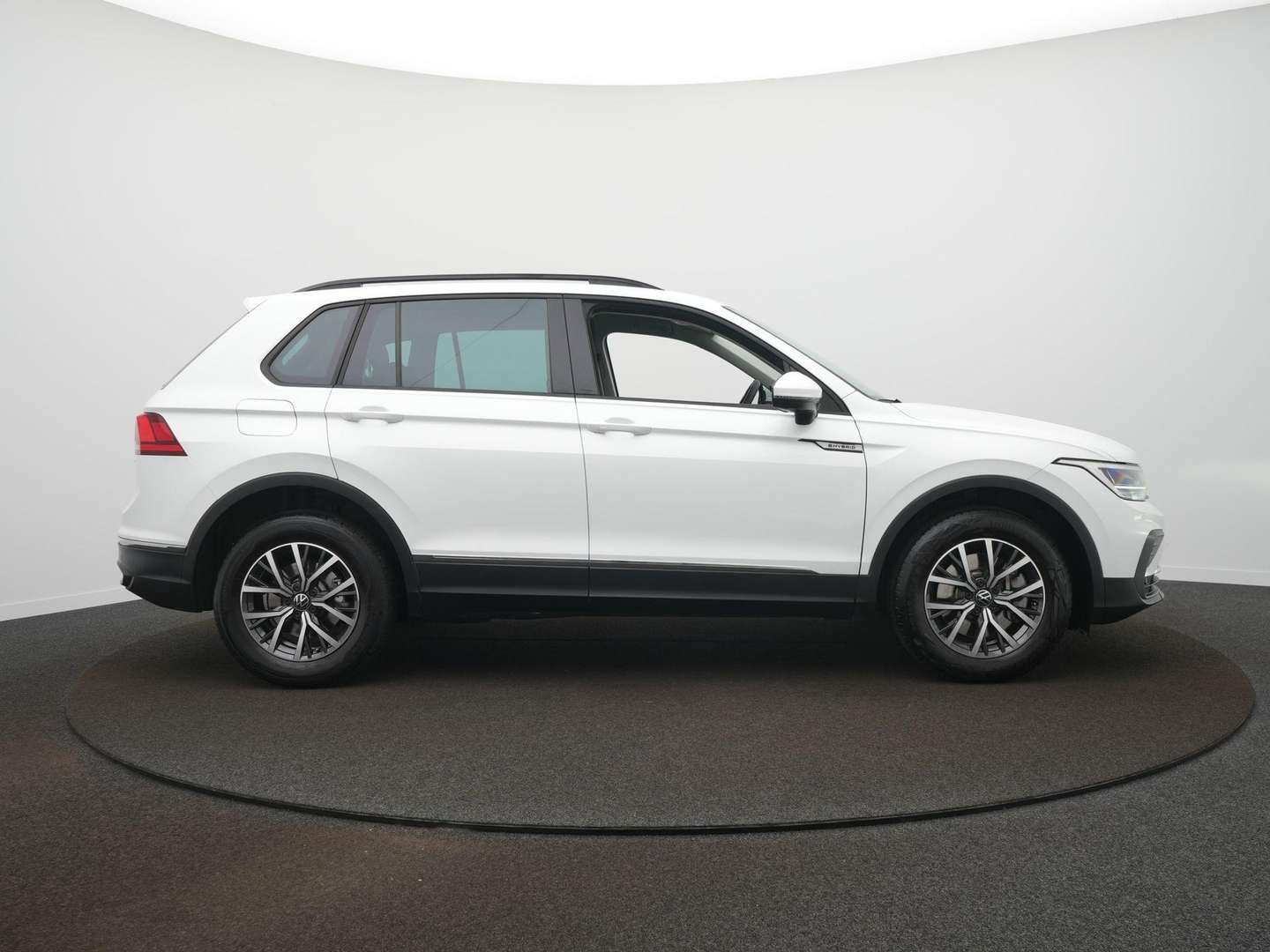 Volkswagen TIGUAN Hybrid Life - 2023 - Joinsteer - #4