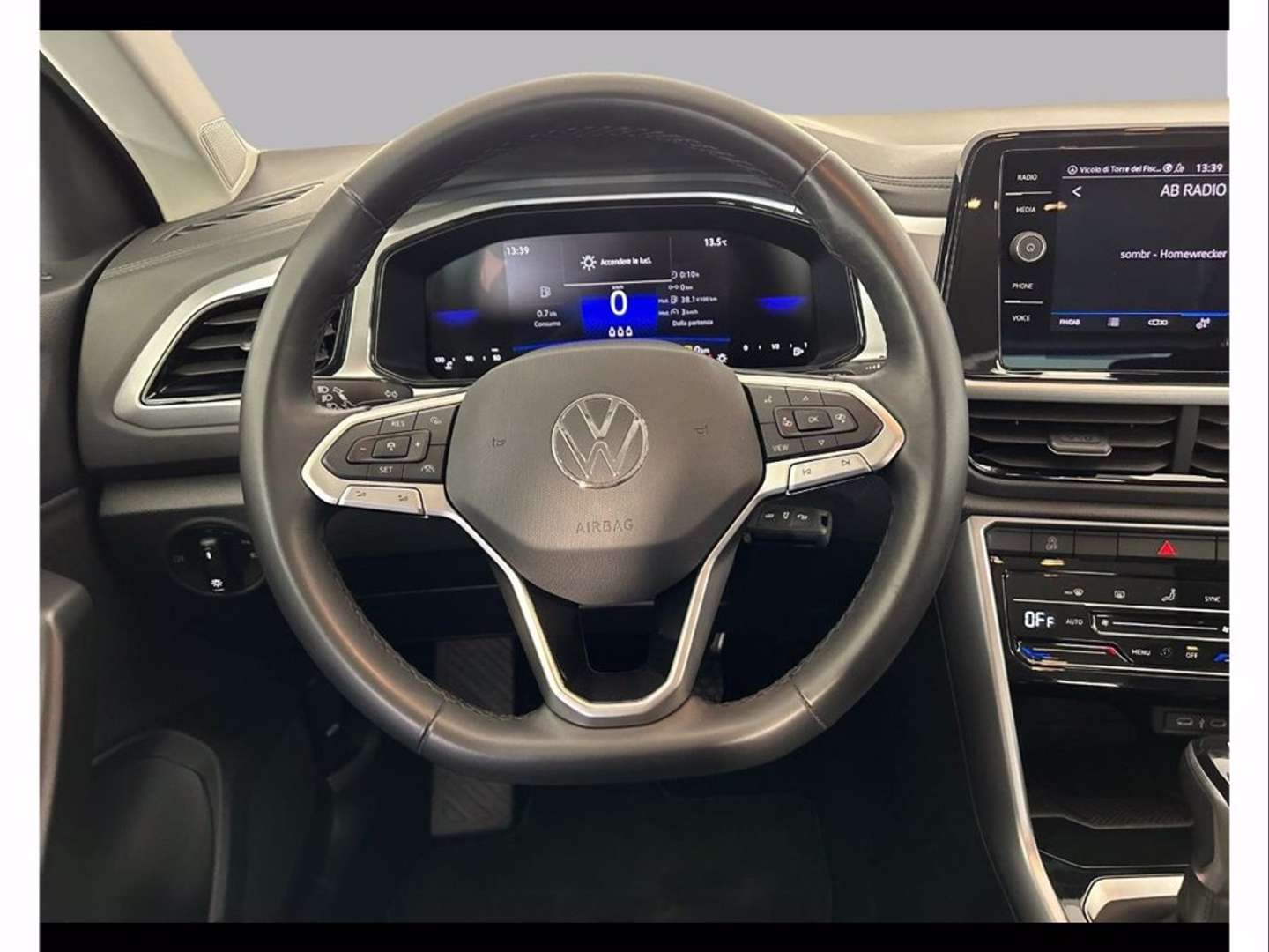 Volkswagen T-Roc TDI Life - 2025 - Joinsteer - #7