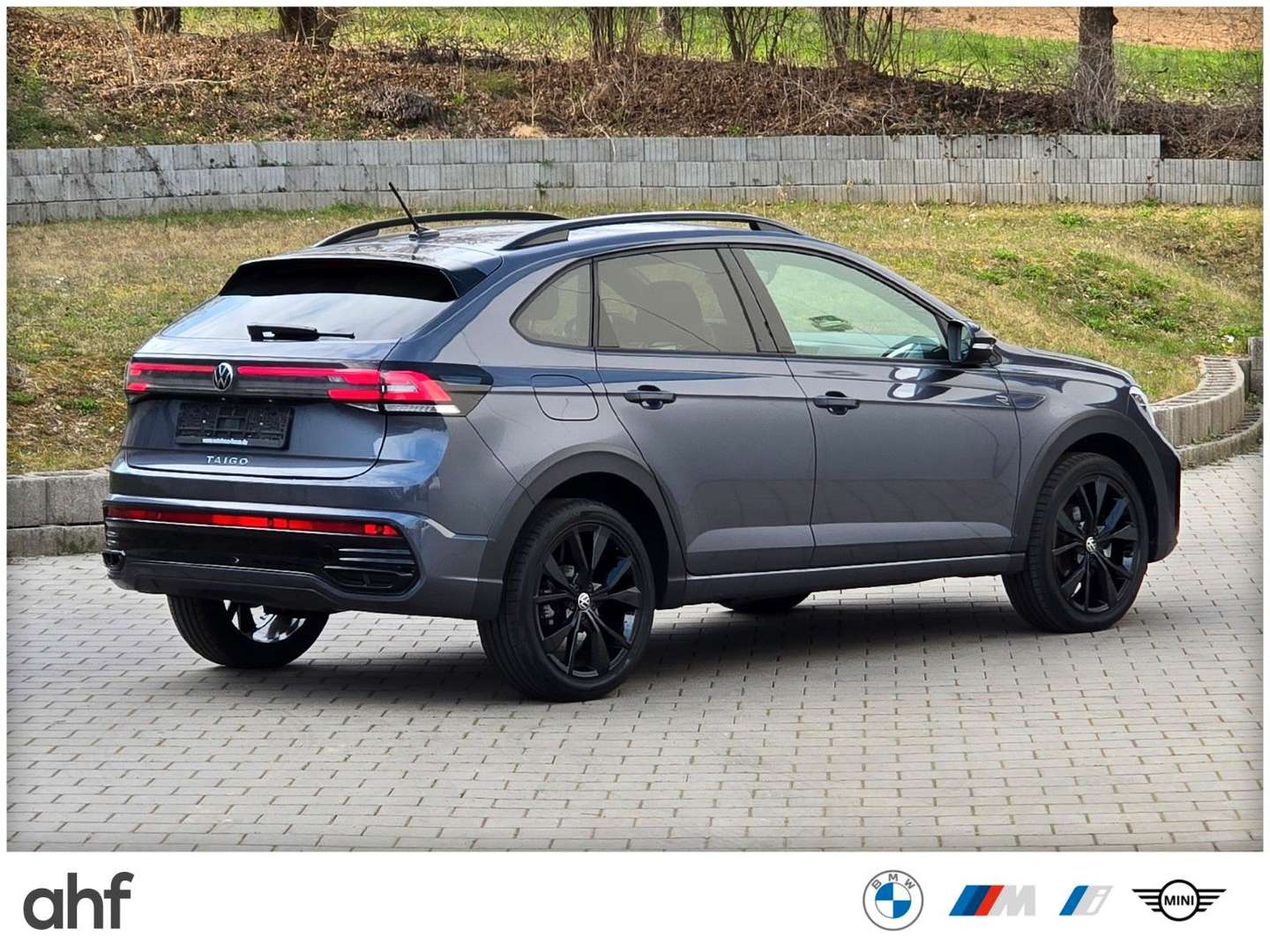 Volkswagen Taigo R-Line - 2025 - Joinsteer - #4