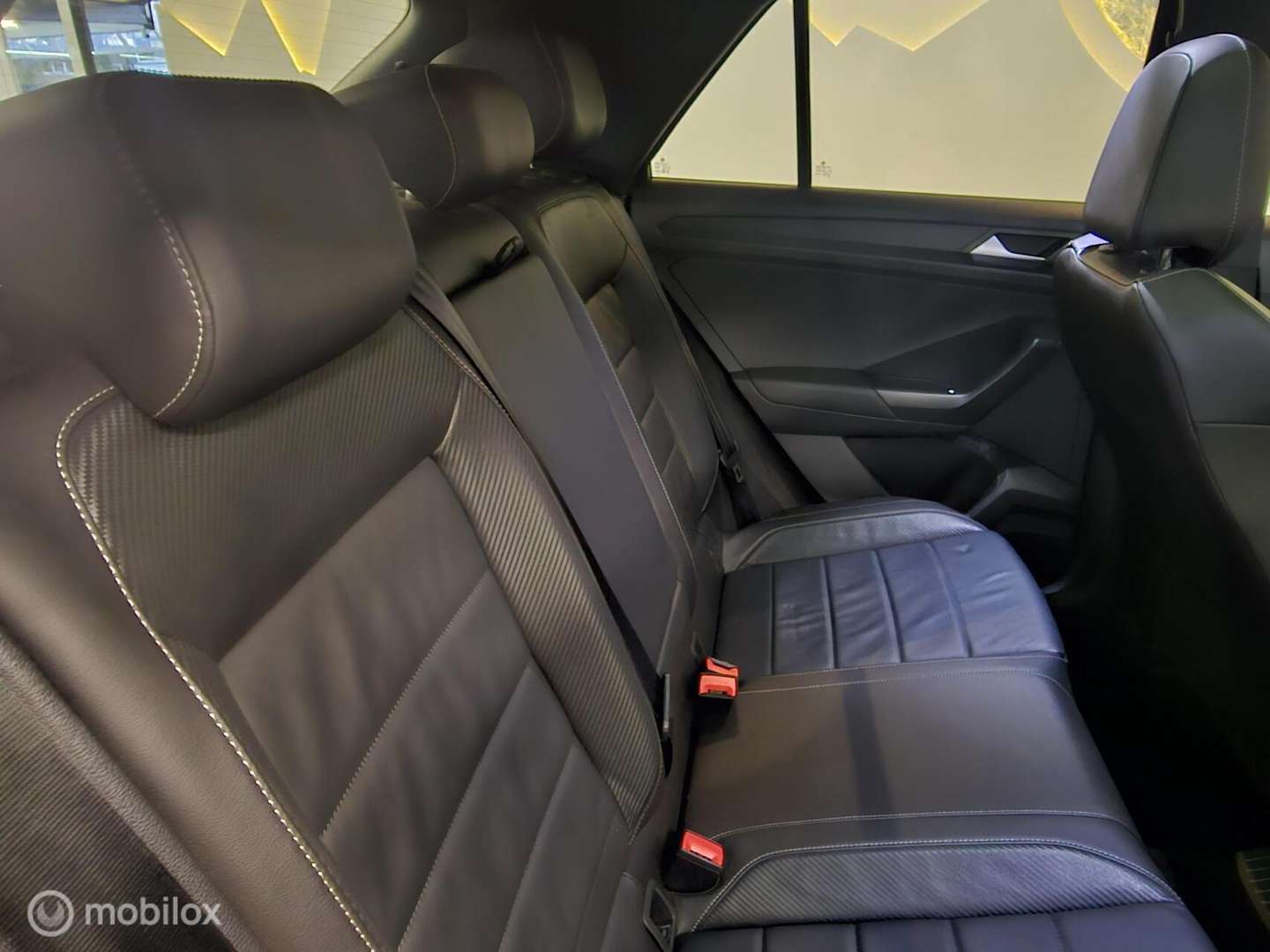 Volkswagen T-Roc R-Line - 2022 - Joinsteer - #4