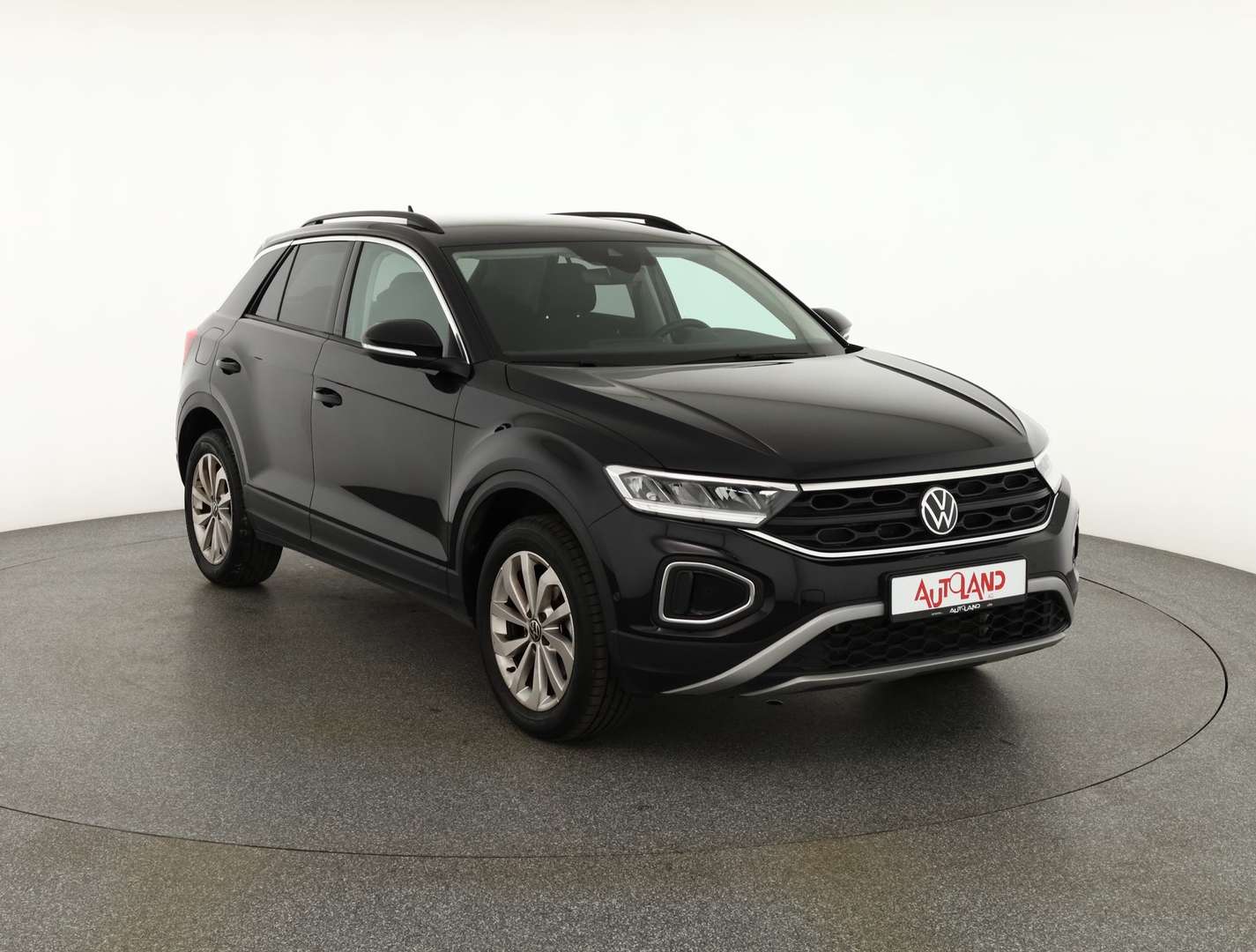 Volkswagen T-Roc TSI - 2025 - Joinsteer - #6