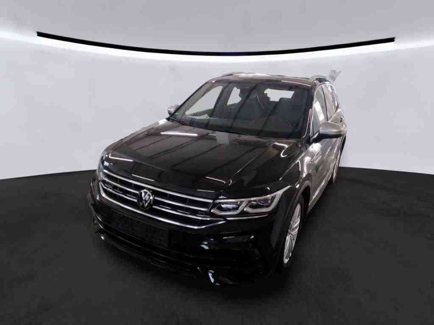 Volkswagen TIGUAN R TSI - 2023 - Joinsteer - #1