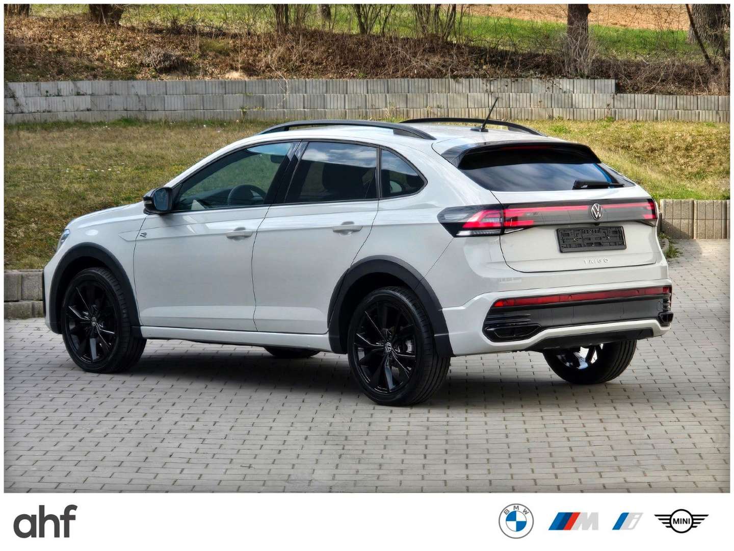 Volkswagen Taigo R-Line - 2025 - Joinsteer - #4