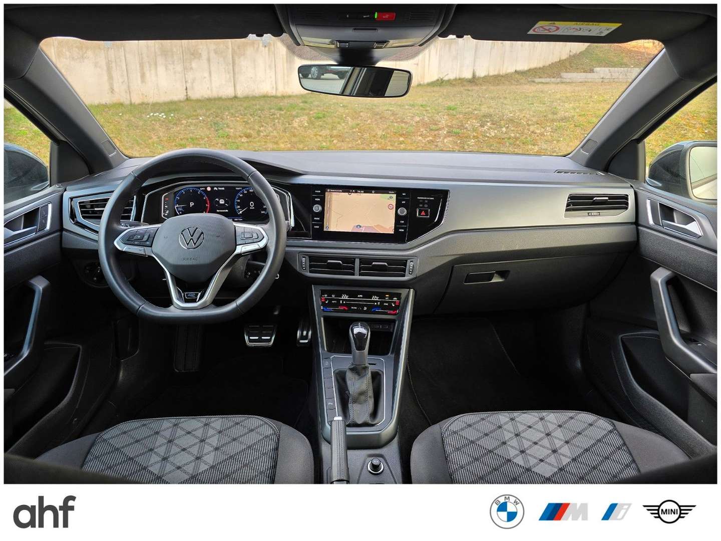 Volkswagen Taigo R-Line - 2025 - Joinsteer - #5