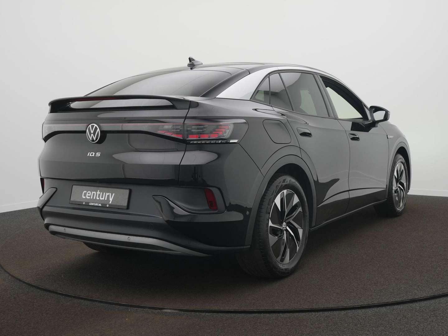 Volkswagen ID.5 Pro - 2022 - Joinsteer - #5