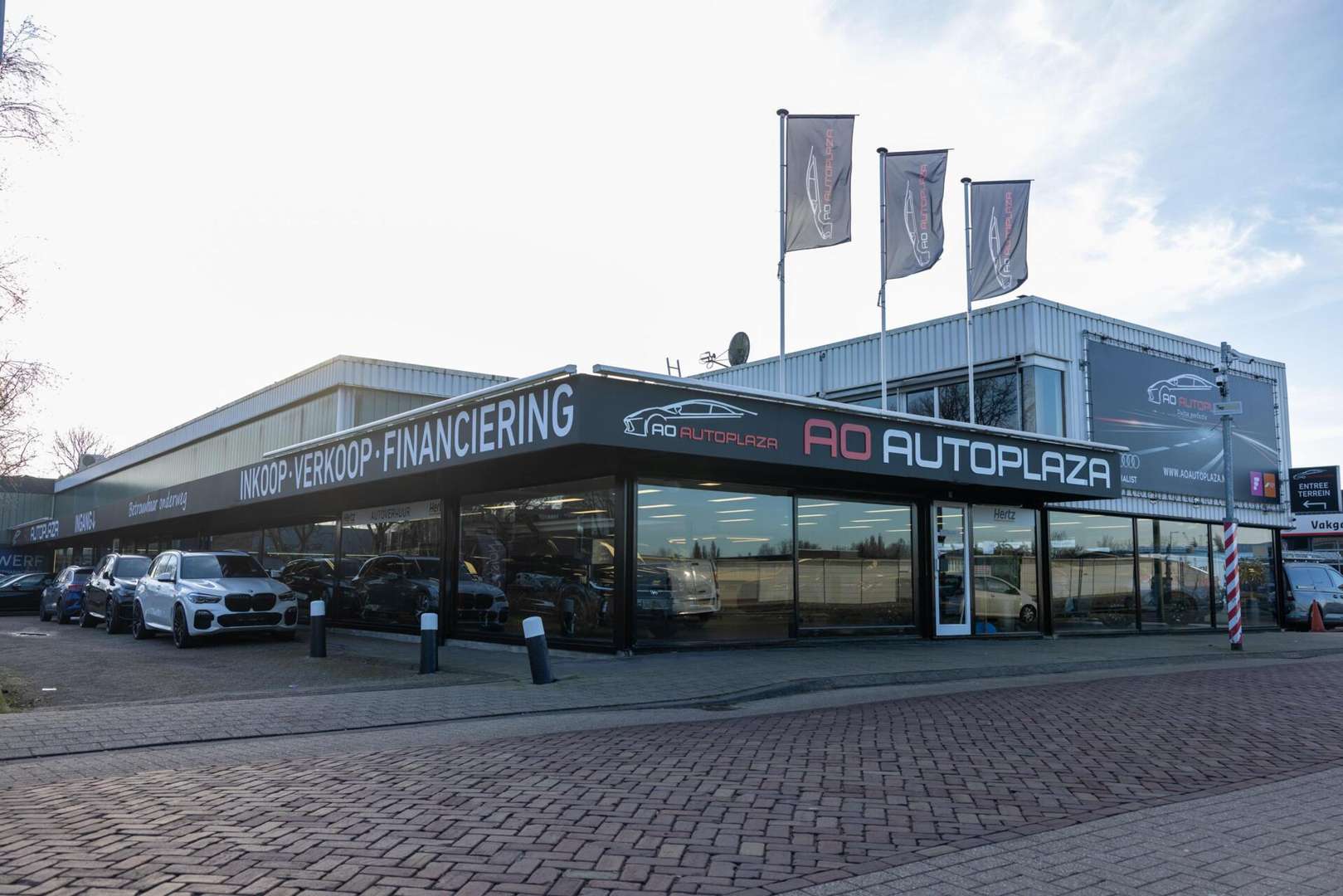 Volkswagen T-Roc R-Line - 2022 - Joinsteer - #5