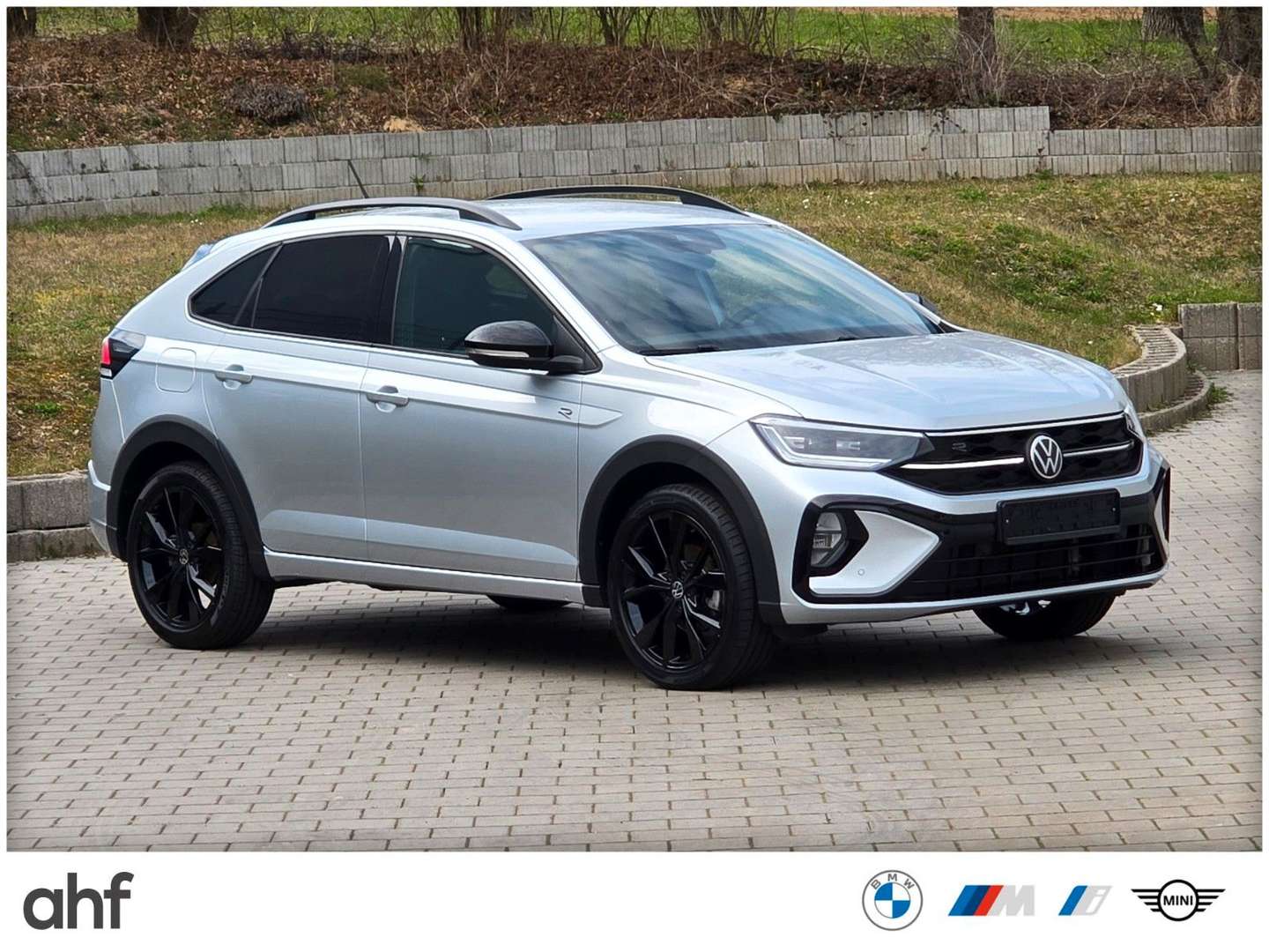 Volkswagen Taigo R-Line - 2025 - Joinsteer - #2