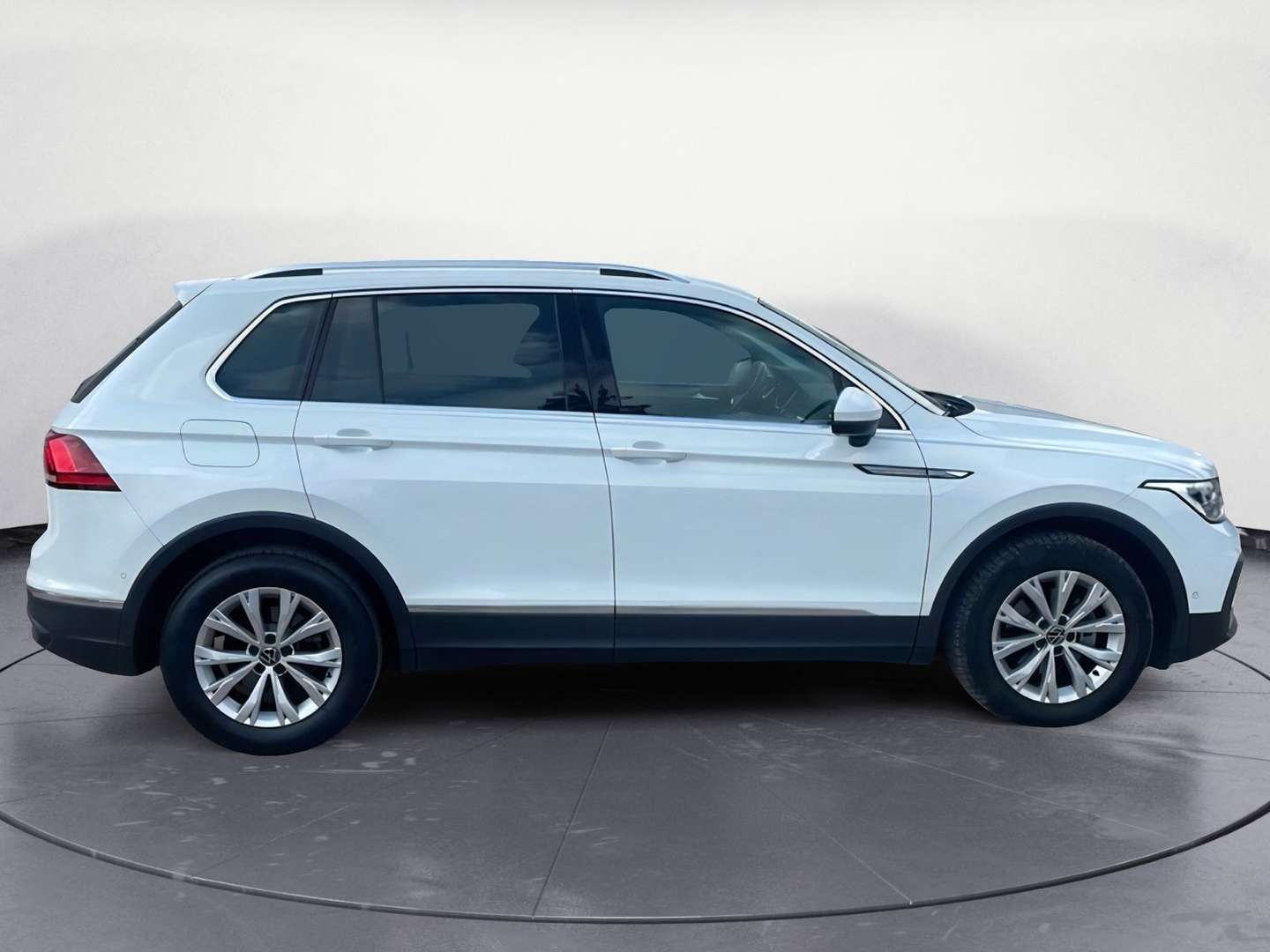 Volkswagen TIGUAN TDI Life - 2022 - Joinsteer - #6