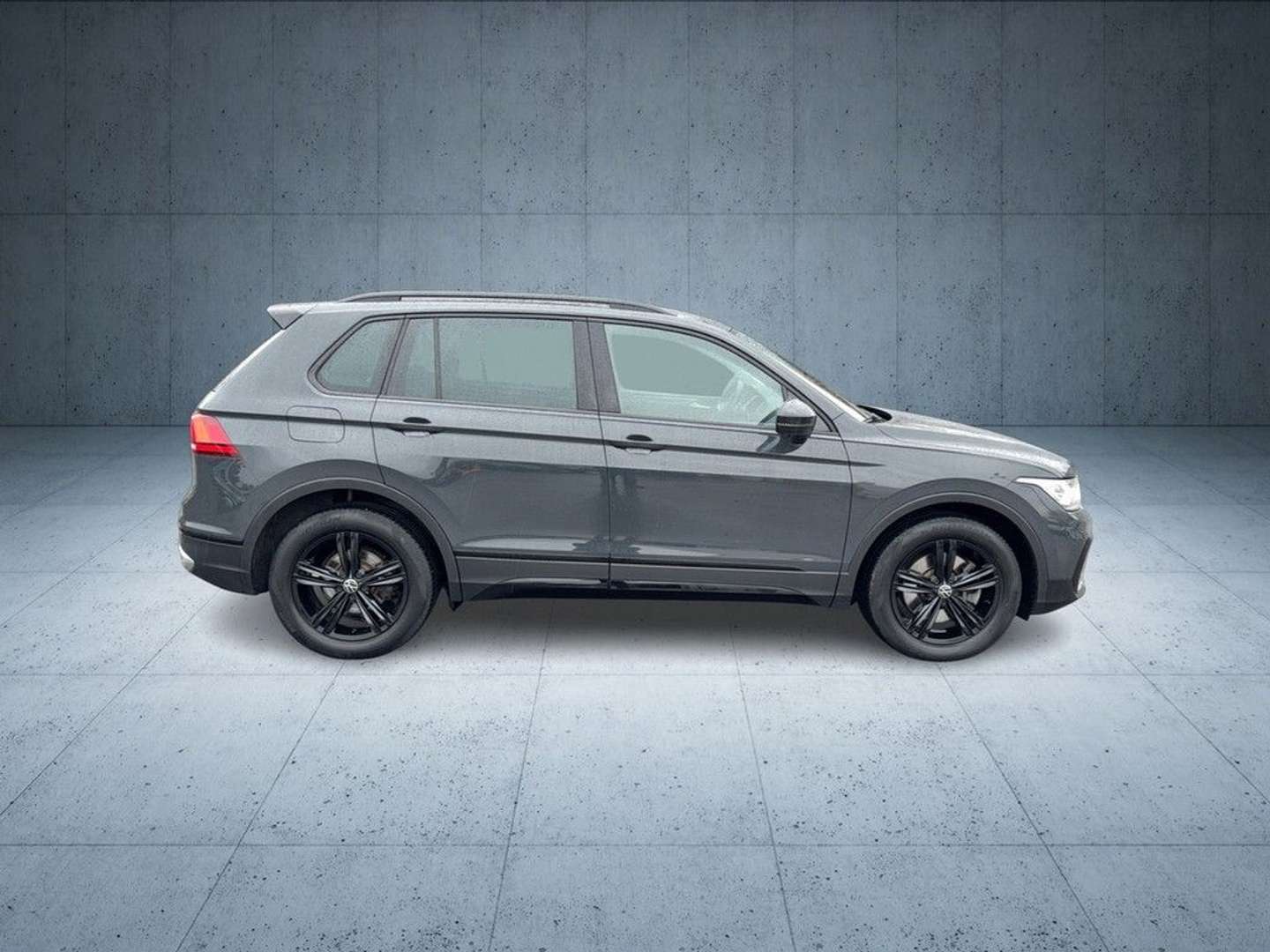 Volkswagen TIGUAN TDI 4Motion Urban Sport - 2022 - Joinsteer - #7